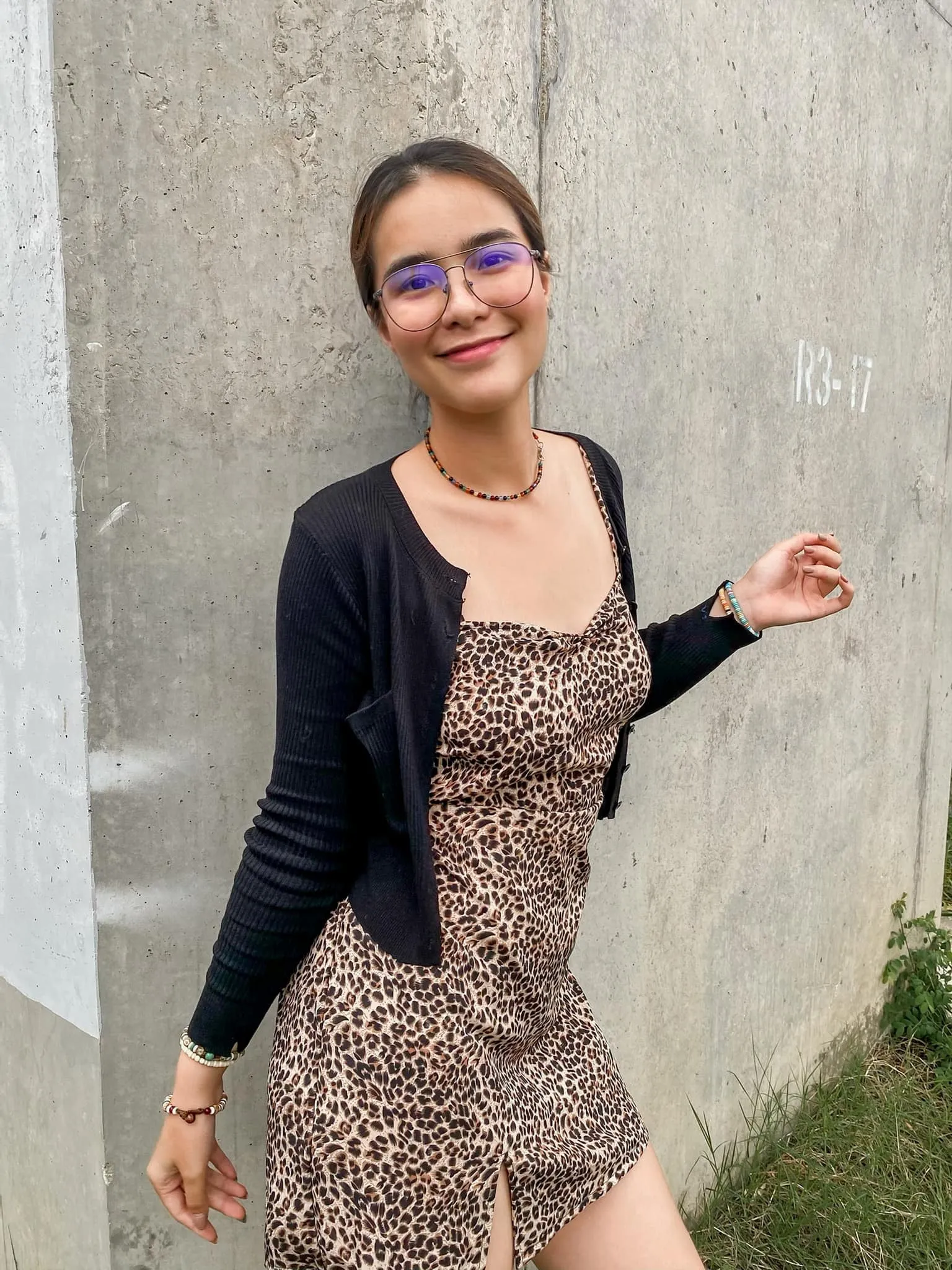 ลูกทุ่งสาวแซ่บ มีนตรา อินทิรา จากสาวบ้านๆ แซ่บเกินต้านแบบสาวลูกครึ่ง 48
