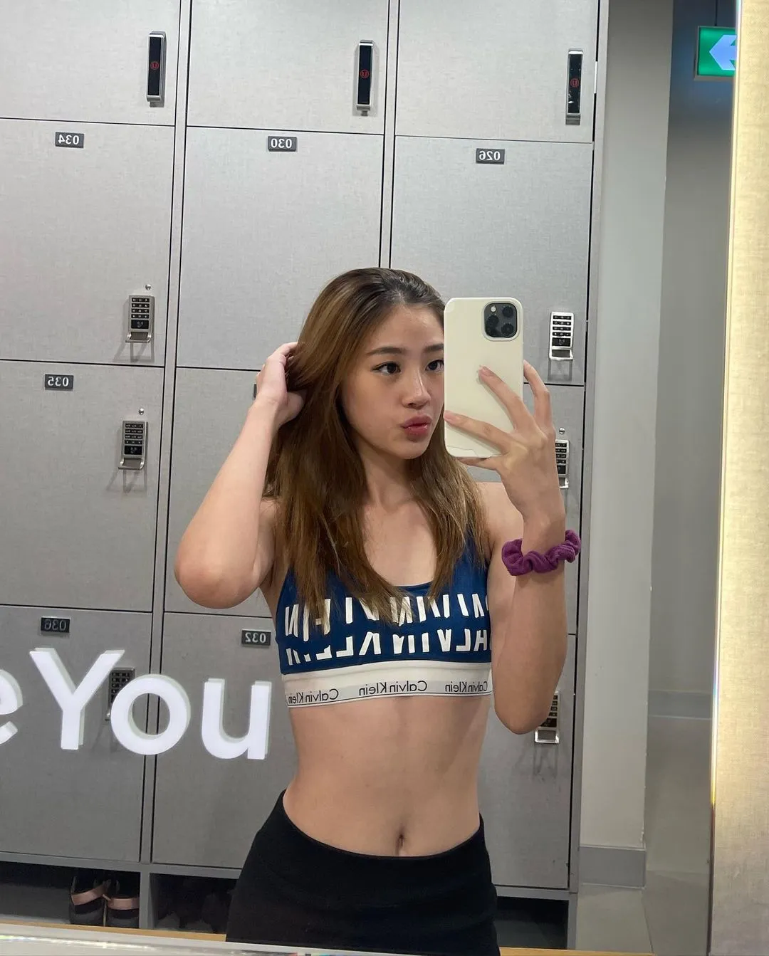 น้องโกรันเลขา หน้าตาดีของหนุ่มนิกกี้ ณฉัตร ความน่ารักสดใสกำลัง 10 69