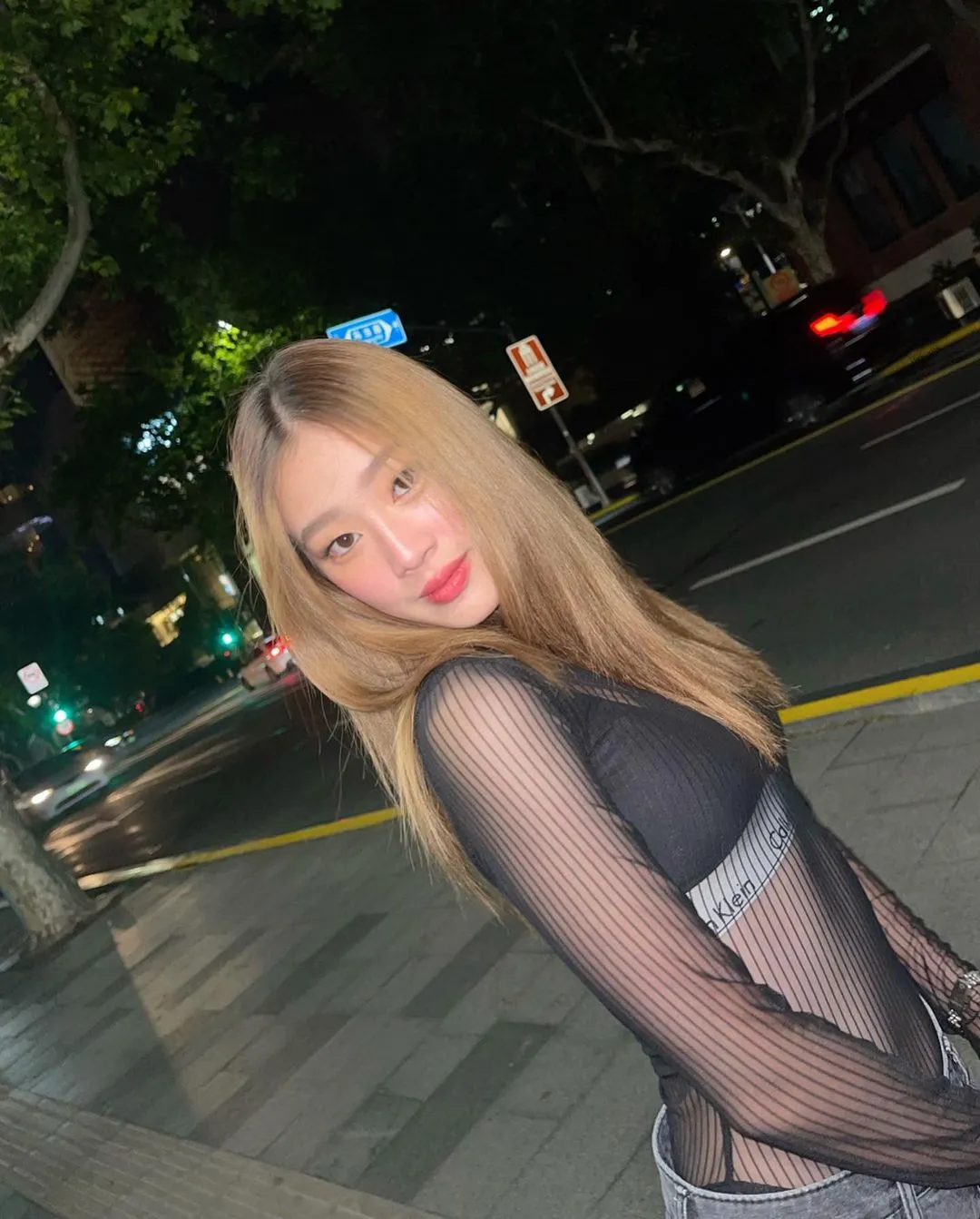 น้องโกรันเลขา หน้าตาดีของหนุ่มนิกกี้ ณฉัตร ความน่ารักสดใสกำลัง 10 70