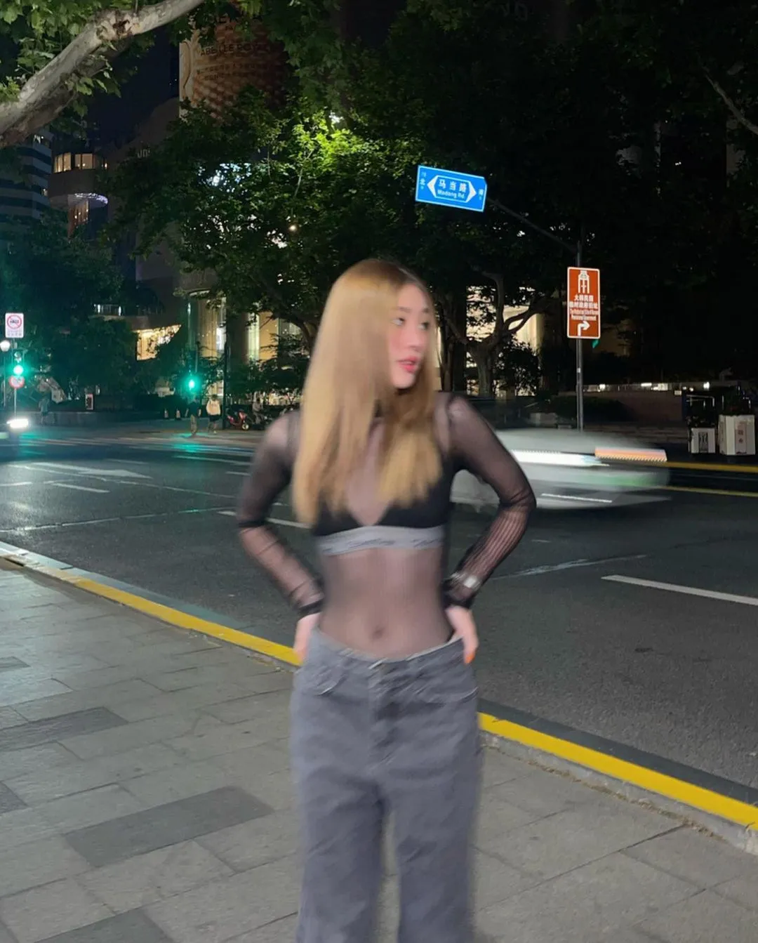 น้องโกรันเลขา หน้าตาดีของหนุ่มนิกกี้ ณฉัตร ความน่ารักสดใสกำลัง 10 71