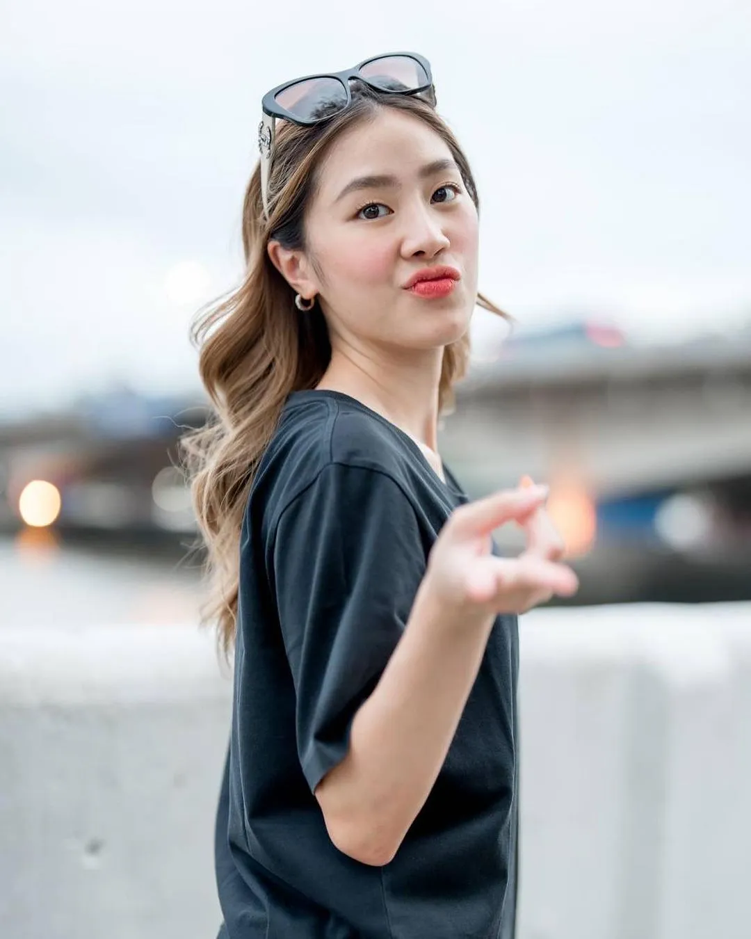 น้องโกรันเลขา หน้าตาดีของหนุ่มนิกกี้ ณฉัตร ความน่ารักสดใสกำลัง 10 72