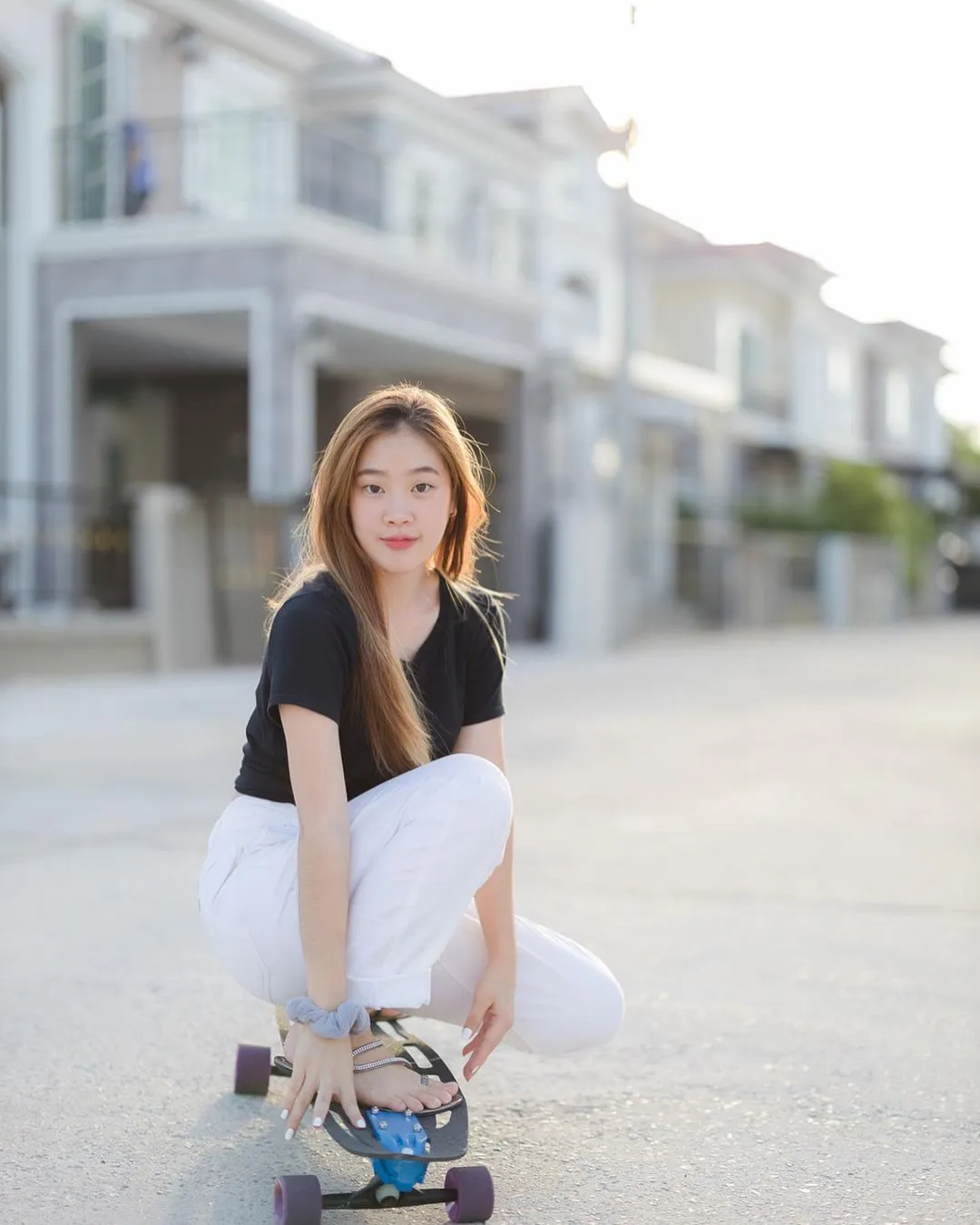น้องโกรันเลขา หน้าตาดีของหนุ่มนิกกี้ ณฉัตร ความน่ารักสดใสกำลัง 10 8