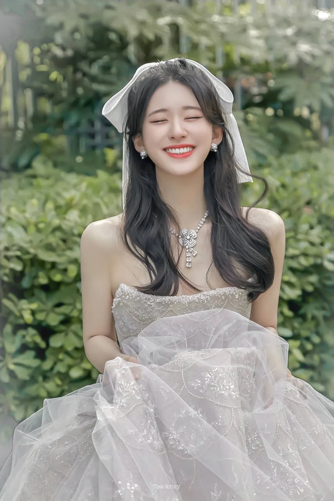 จ้าวลู่ซือ นางเอกสาวแสนธรรมดา สู่นางเอกสาวสวยระดับท็อปของจีน 14
