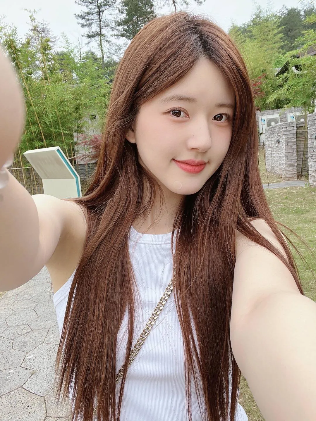 จ้าวลู่ซือ นางเอกสาวแสนธรรมดา สู่นางเอกสาวสวยระดับท็อปของจีน 19