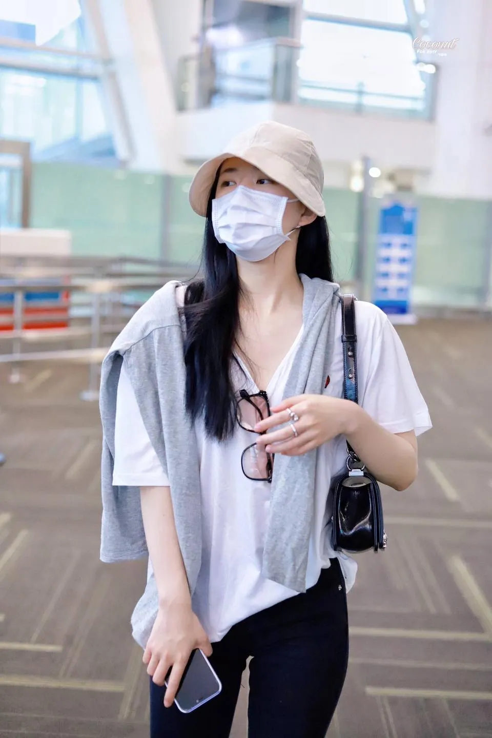 จ้าวลู่ซือ นางเอกสาวแสนธรรมดา สู่นางเอกสาวสวยระดับท็อปของจีน 1