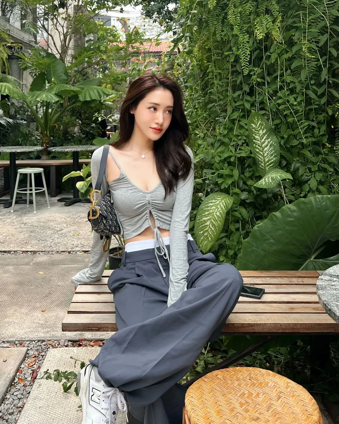 พิม พิมประภา สาวแซ่บมากความสามารถ พร้อมประวัติที่คุณยังไม่รู้มาก่อน 2