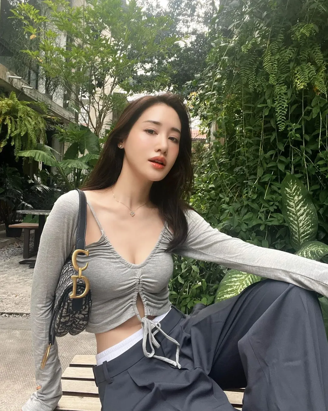 พิม พิมประภา สาวแซ่บมากความสามารถ พร้อมประวัติที่คุณยังไม่รู้มาก่อน 49