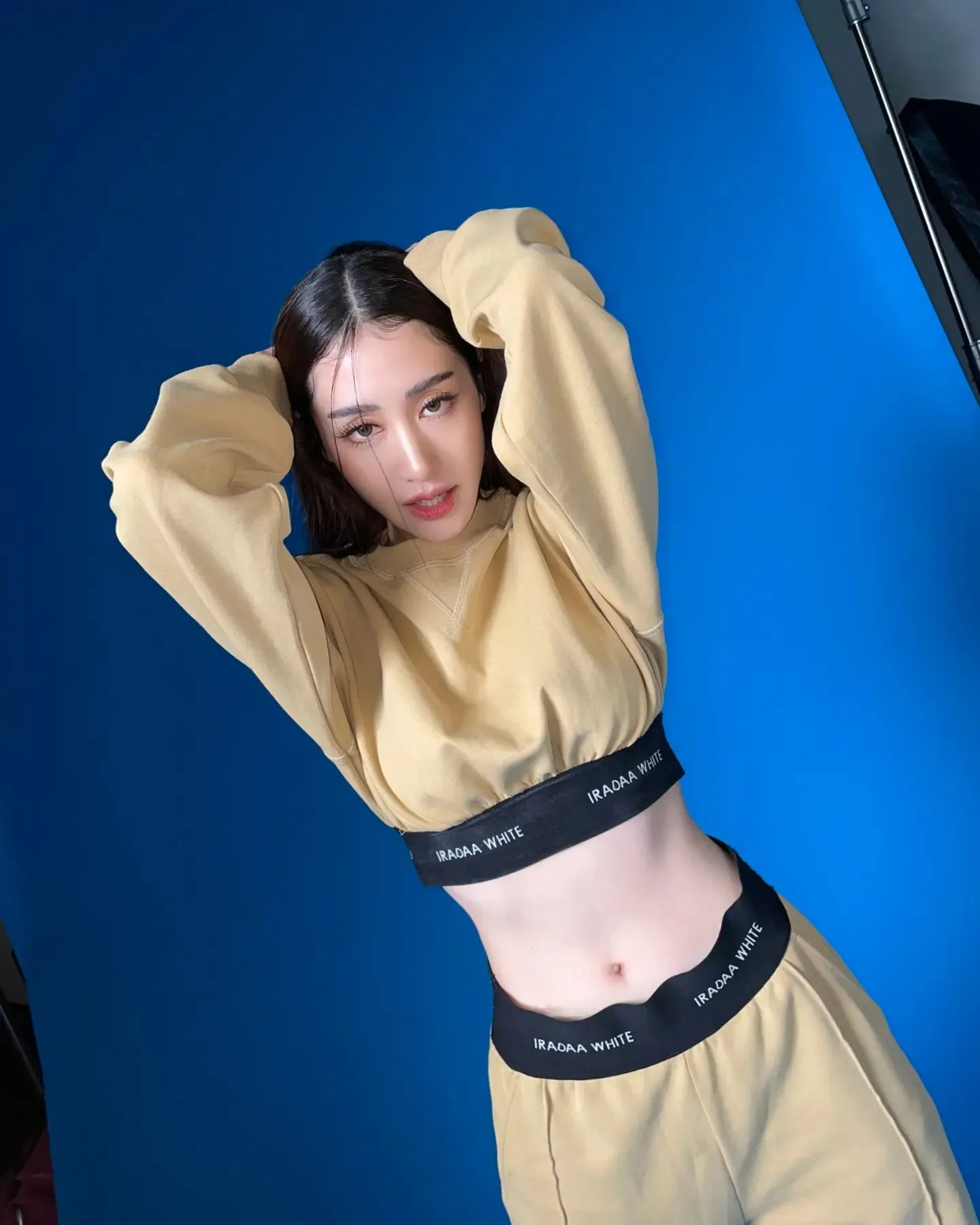 พิม พิมประภา สาวแซ่บมากความสามารถ พร้อมประวัติที่คุณยังไม่รู้มาก่อน 20