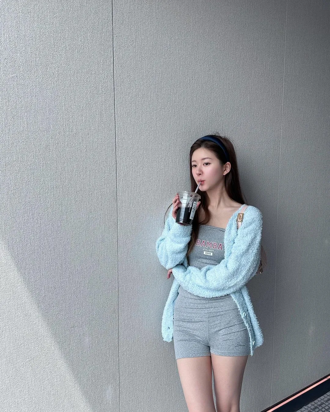 จ้าวลู่ซือ นางเอกสาวแสนธรรมดา สู่นางเอกสาวสวยระดับท็อปของจีน 24