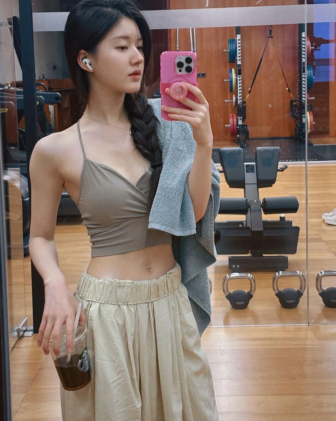 จ้าวลู่ซือ นางเอกสาวแสนธรรมดา สู่นางเอกสาวสวยระดับท็อปของจีน 25