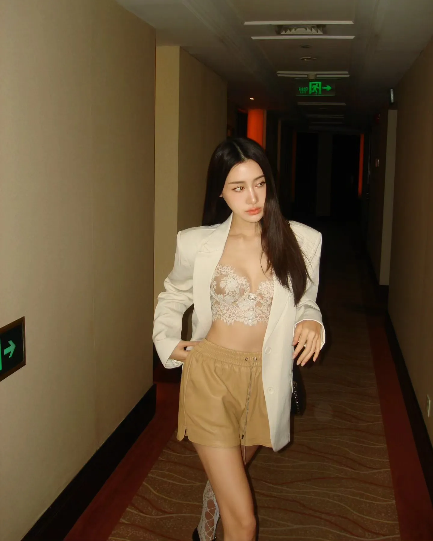 พิม พิมประภา สาวแซ่บมากความสามารถ พร้อมประวัติที่คุณยังไม่รู้มาก่อน 3