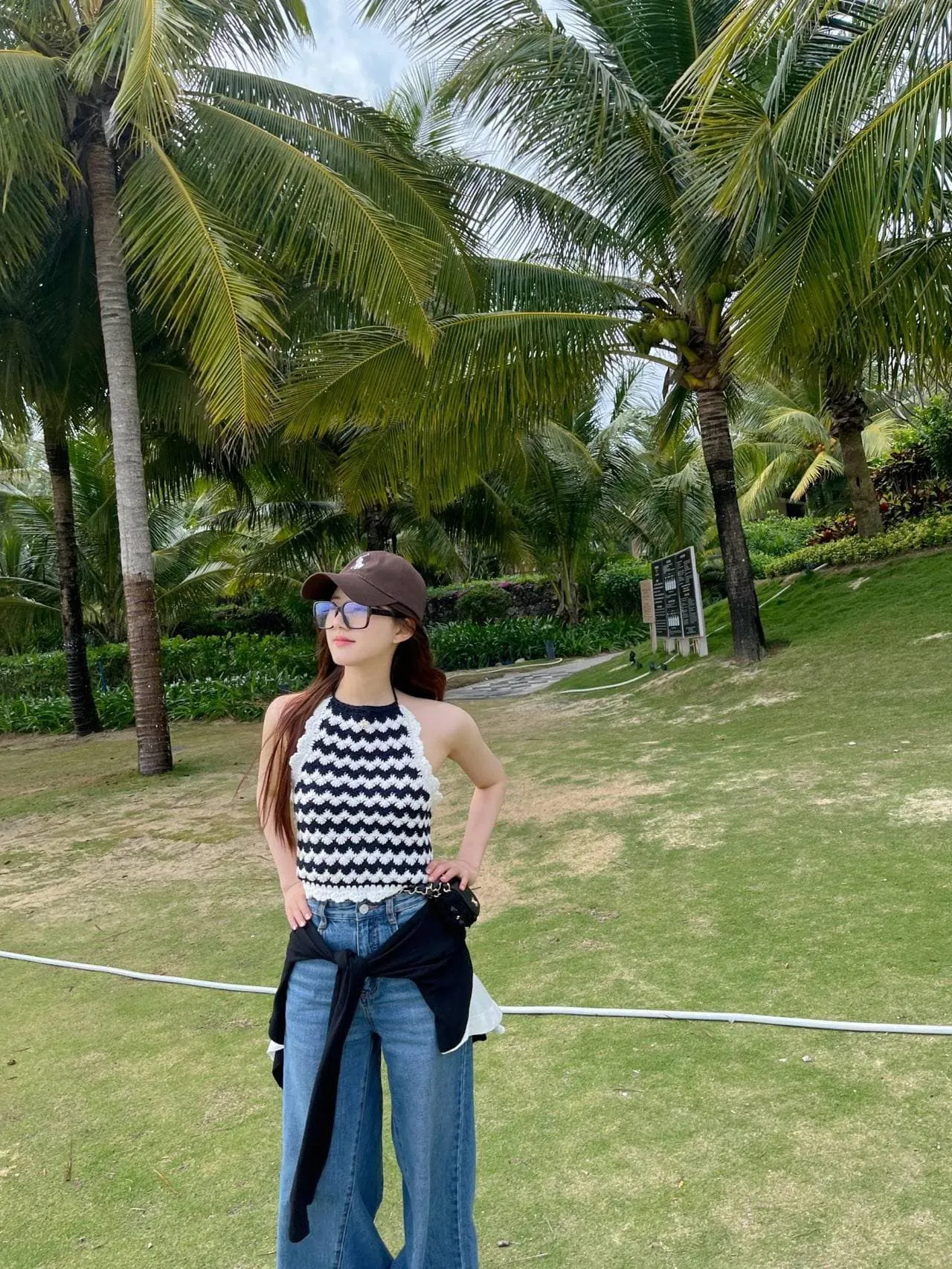 จ้าวลู่ซือ นางเอกสาวแสนธรรมดา สู่นางเอกสาวสวยระดับท็อปของจีน 32