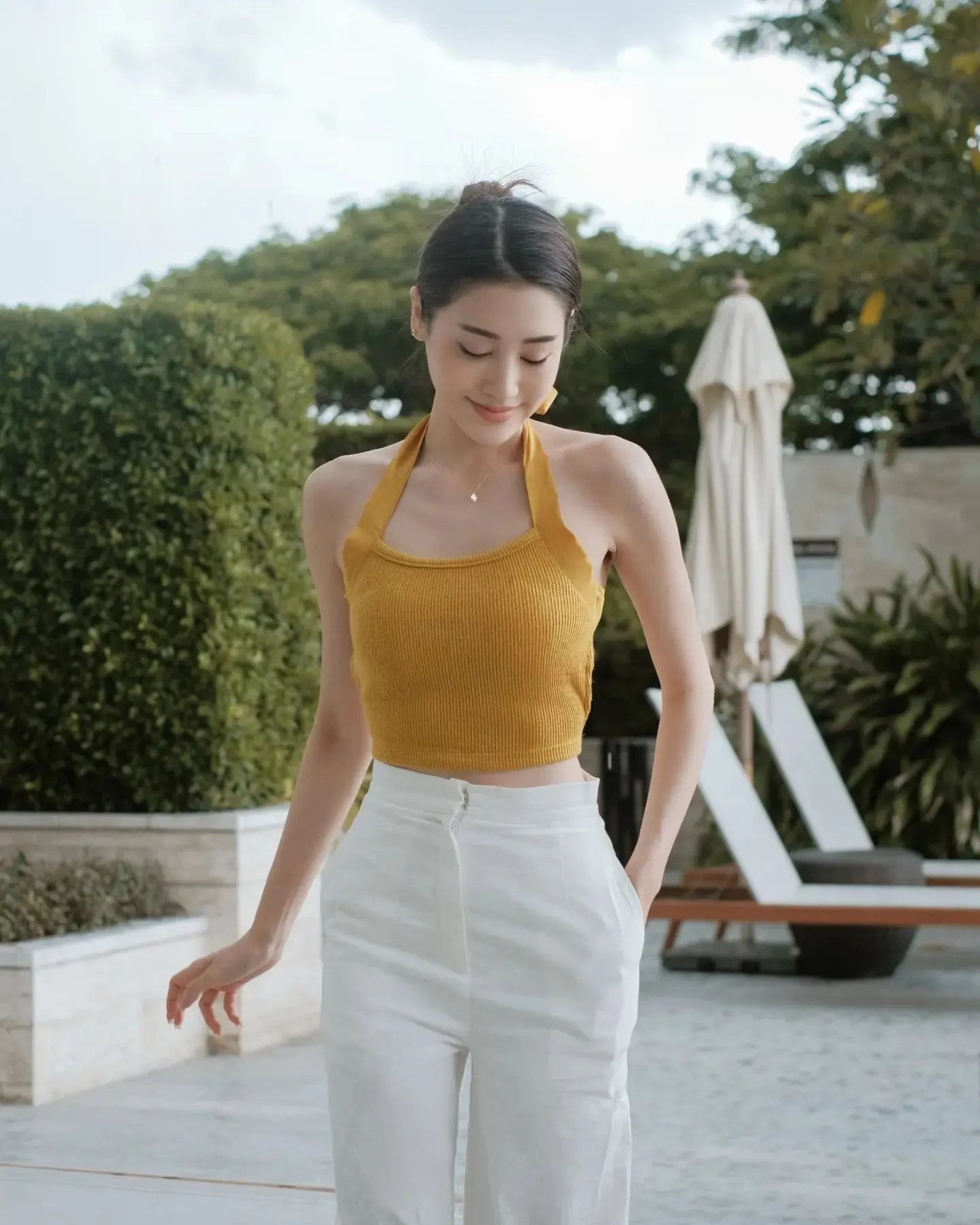 พิม พิมประภา สาวแซ่บมากความสามารถ พร้อมประวัติที่คุณยังไม่รู้มาก่อน 32