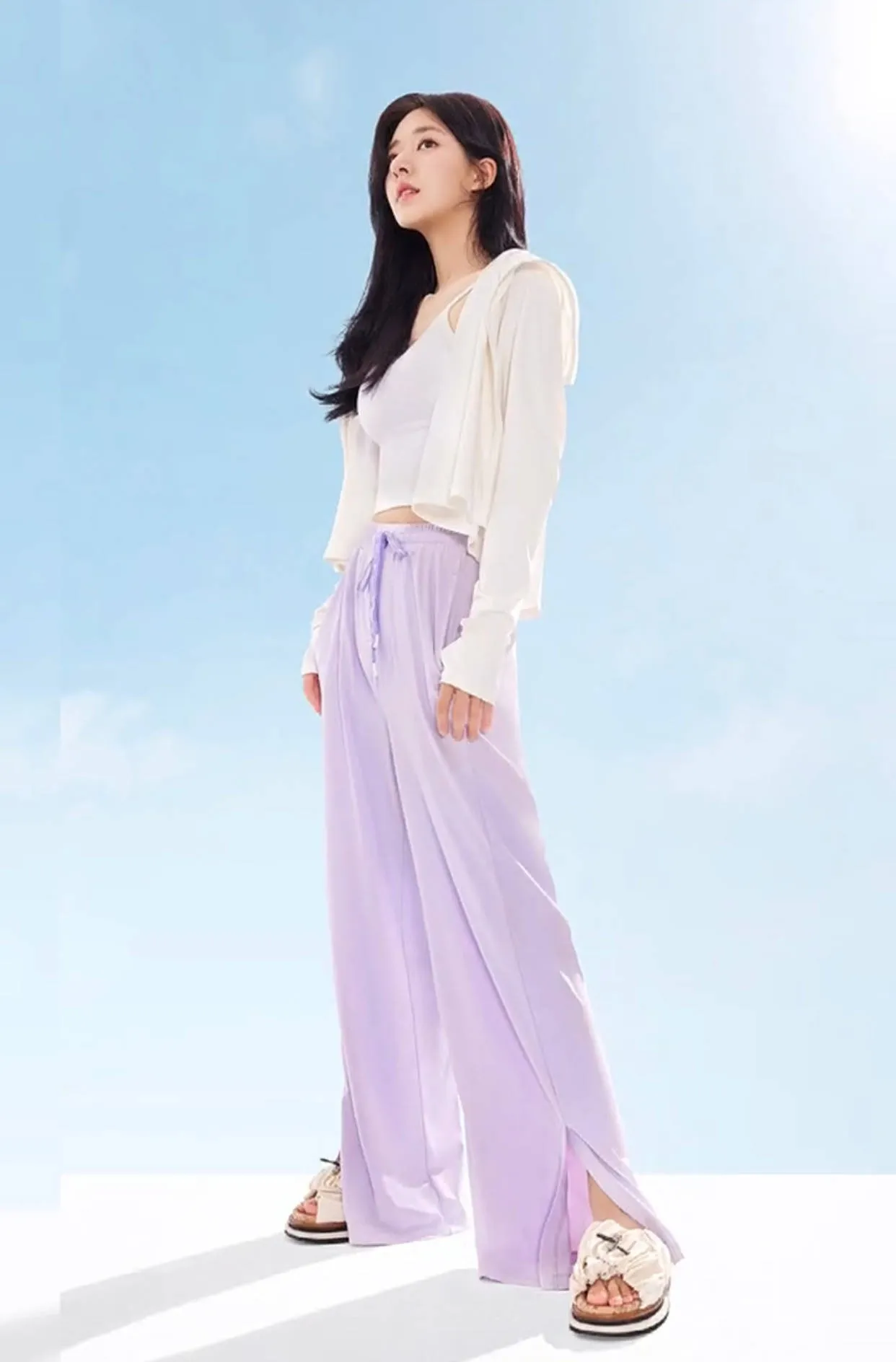 จ้าวลู่ซือ นางเอกสาวแสนธรรมดา สู่นางเอกสาวสวยระดับท็อปของจีน 37