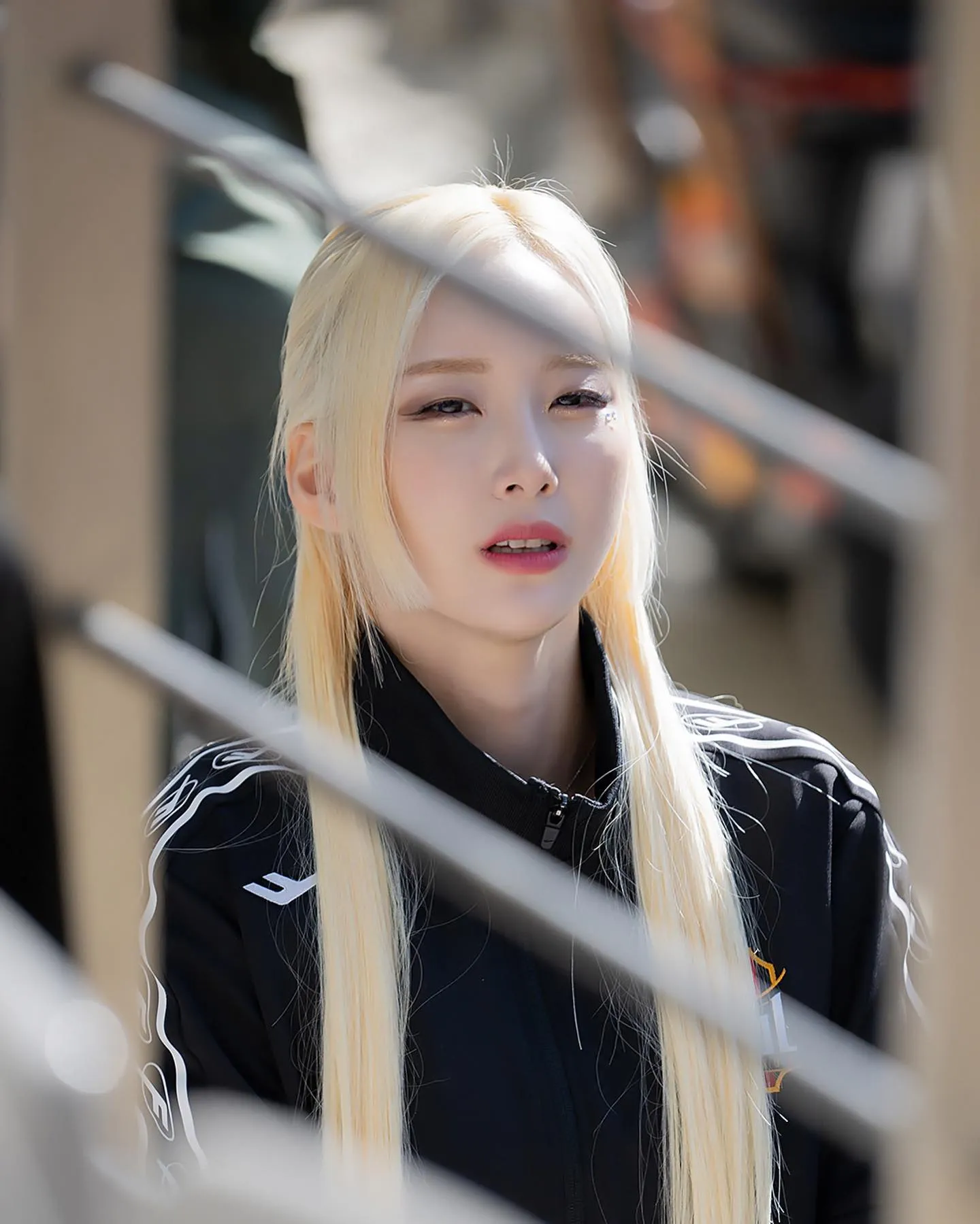 ซอ ฮยอน ซอก สาวเชียร์ลีดเดอร์ ดีกรีซุปตาร์พร้อมขึ้นปกชื่อดังเกาหลี 38