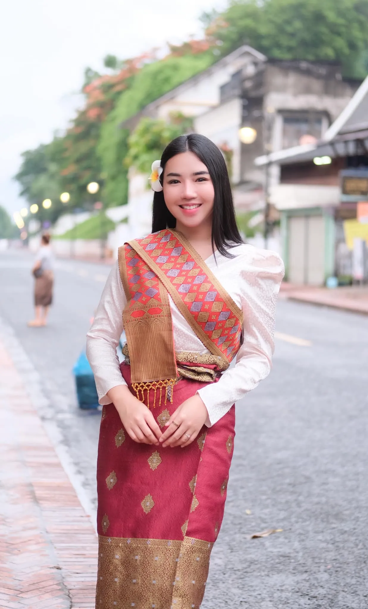 คนิ้ง สุทธิตา เน็ตไอดอลนางแบบ ไซส์อวบงานดี พร้อมแจกวาร์ปโอลี่แฟน 38