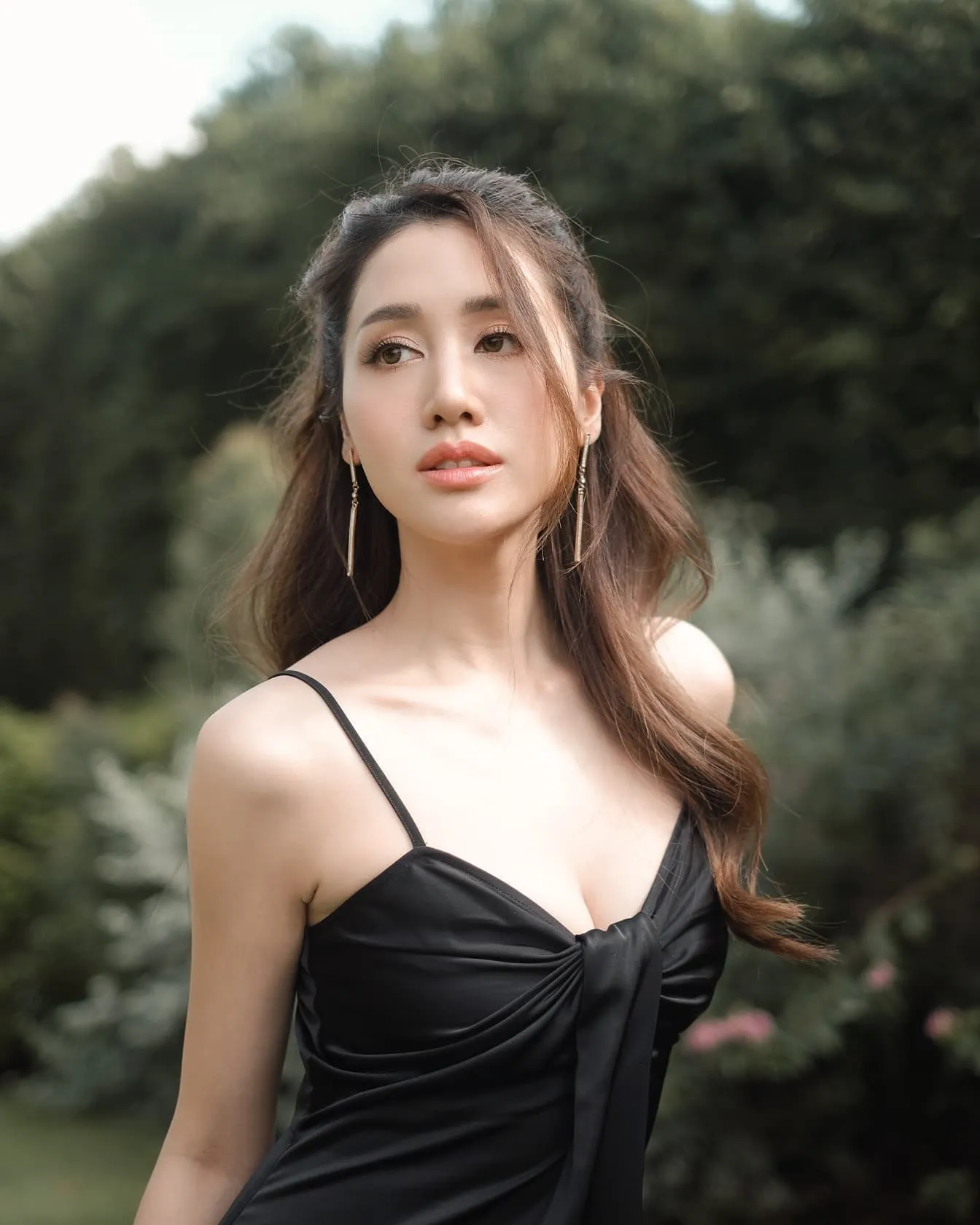 พิม พิมประภา สาวแซ่บมากความสามารถ พร้อมประวัติที่คุณยังไม่รู้มาก่อน 40