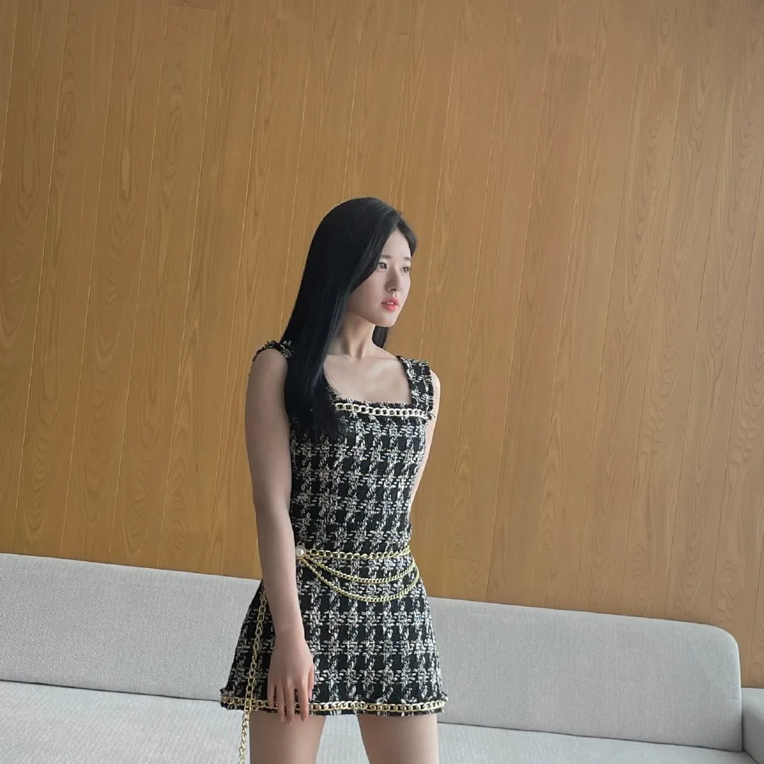 จ้าวลู่ซือ นางเอกสาวแสนธรรมดา สู่นางเอกสาวสวยระดับท็อปของจีน 44