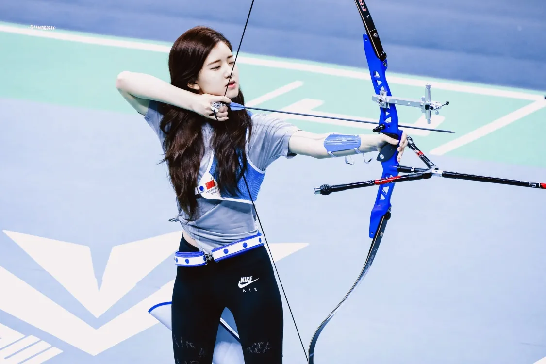จ้าวลู่ซือ นางเอกสาวแสนธรรมดา สู่นางเอกสาวสวยระดับท็อปของจีน 46