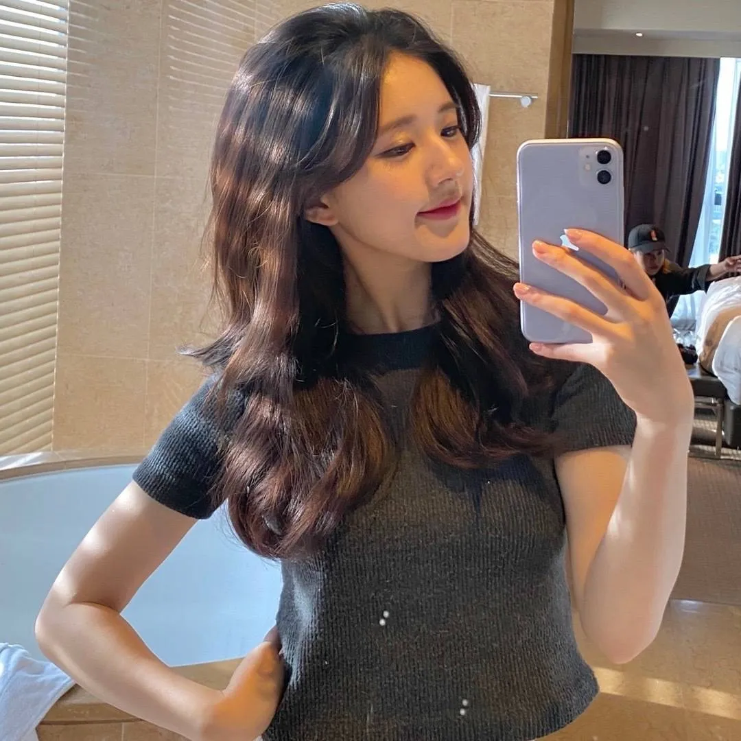 จ้าวลู่ซือ นางเอกสาวแสนธรรมดา สู่นางเอกสาวสวยระดับท็อปของจีน 47