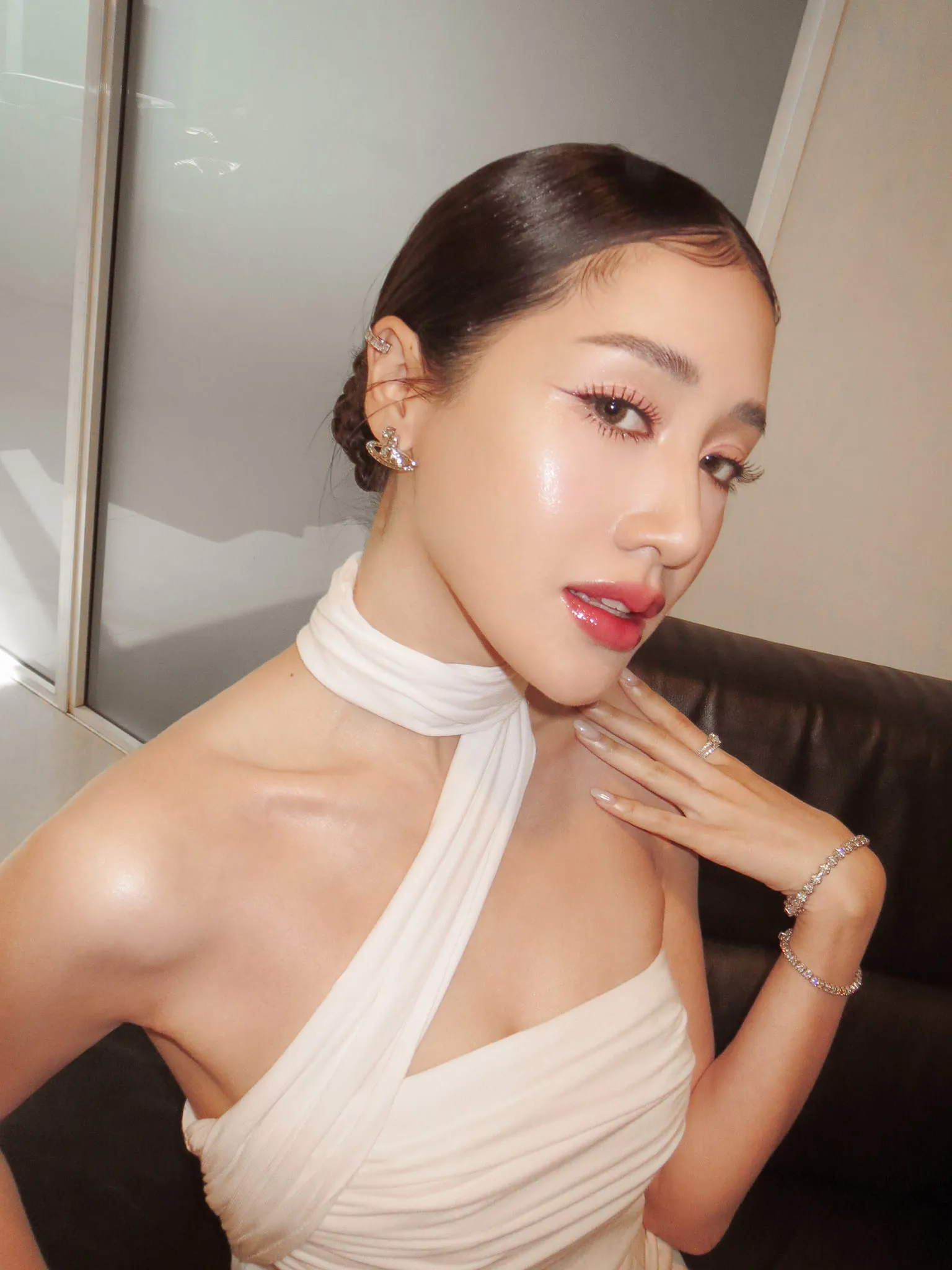 พิม พิมประภา สาวแซ่บมากความสามารถ พร้อมประวัติที่คุณยังไม่รู้มาก่อน 10
