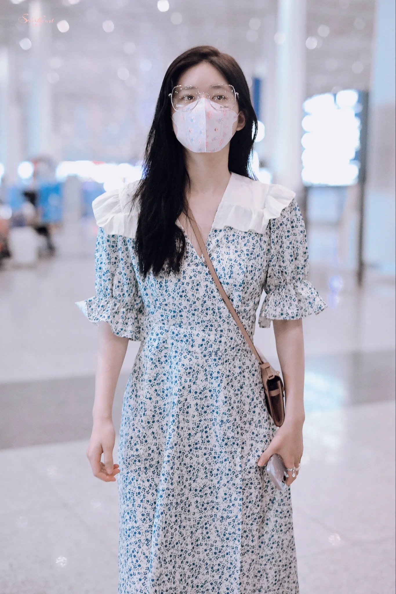 จ้าวลู่ซือ นางเอกสาวแสนธรรมดา สู่นางเอกสาวสวยระดับท็อปของจีน 8