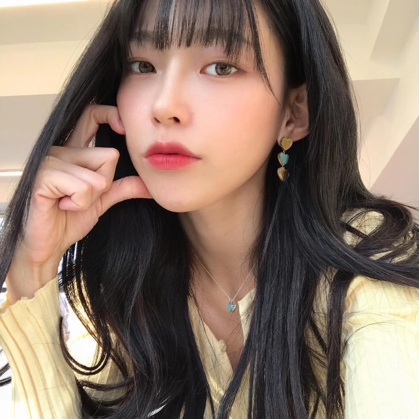คิม มิน จี นางฟ้ากรีฑาแดนโสม วิ่งก็เก่ง สวยสะบัดจนต้องติดตาม 9