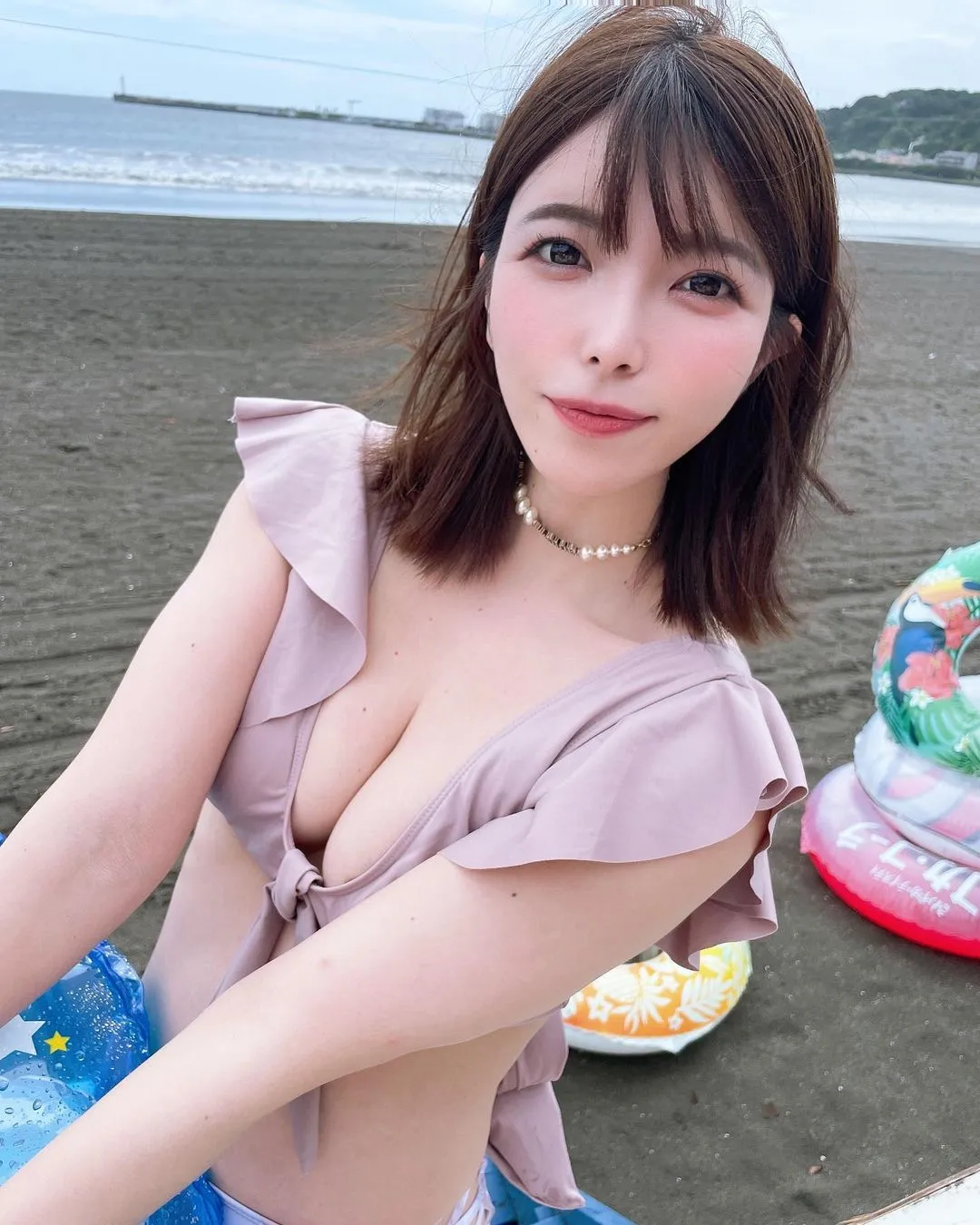 ไอ อุเอฮาระ นางเอกหนังเอวีชื่อดัง ทั้งสวยและเซ็กซี่ พร้อมแจกวาร์ปเด็ด