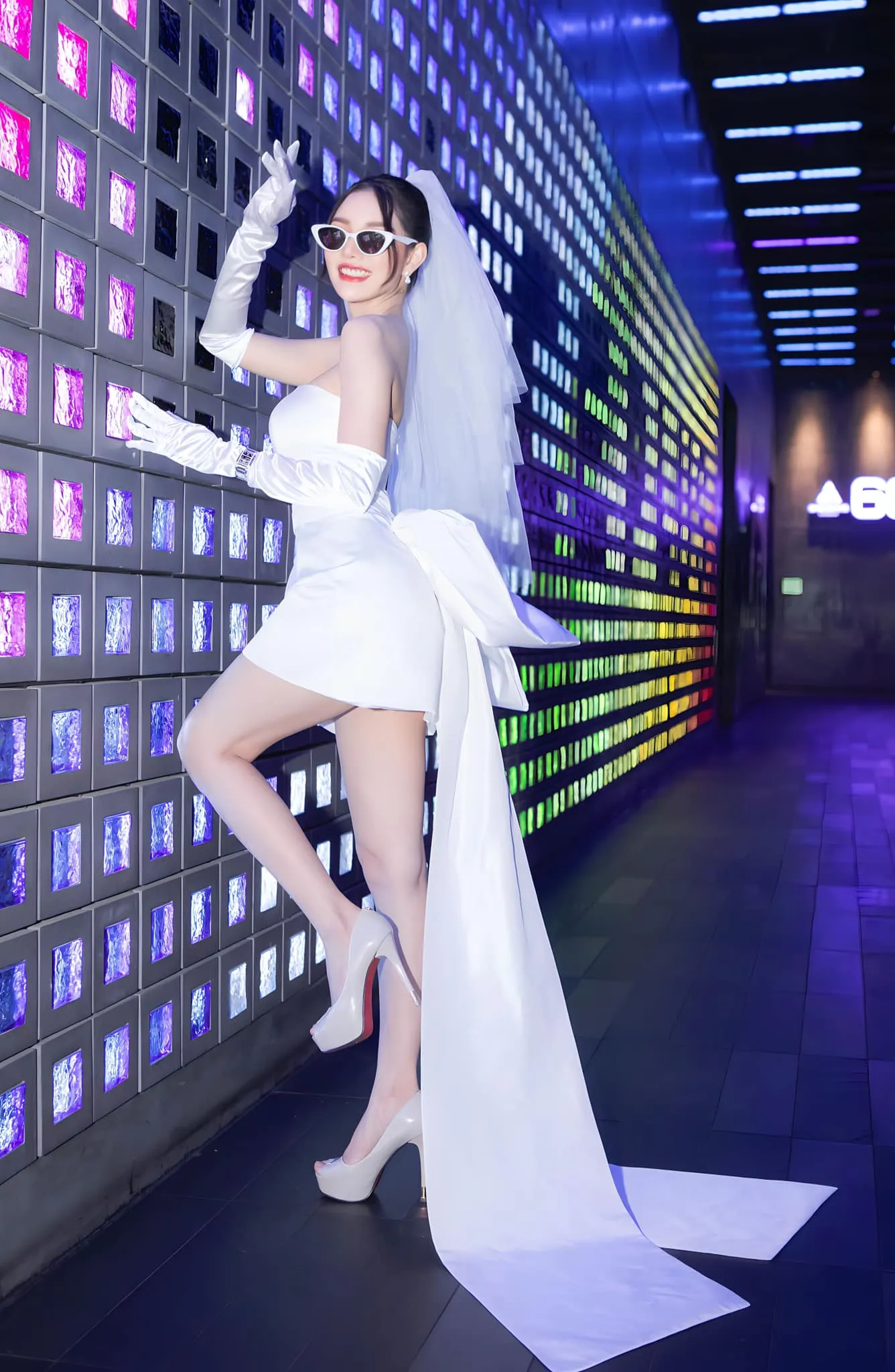 น้องลูกหว้าตัวท็อปโอลี่แฟน เน็ตไอดอลสาวสวยหน้าใส แซ่บสุดในรุ่น 42