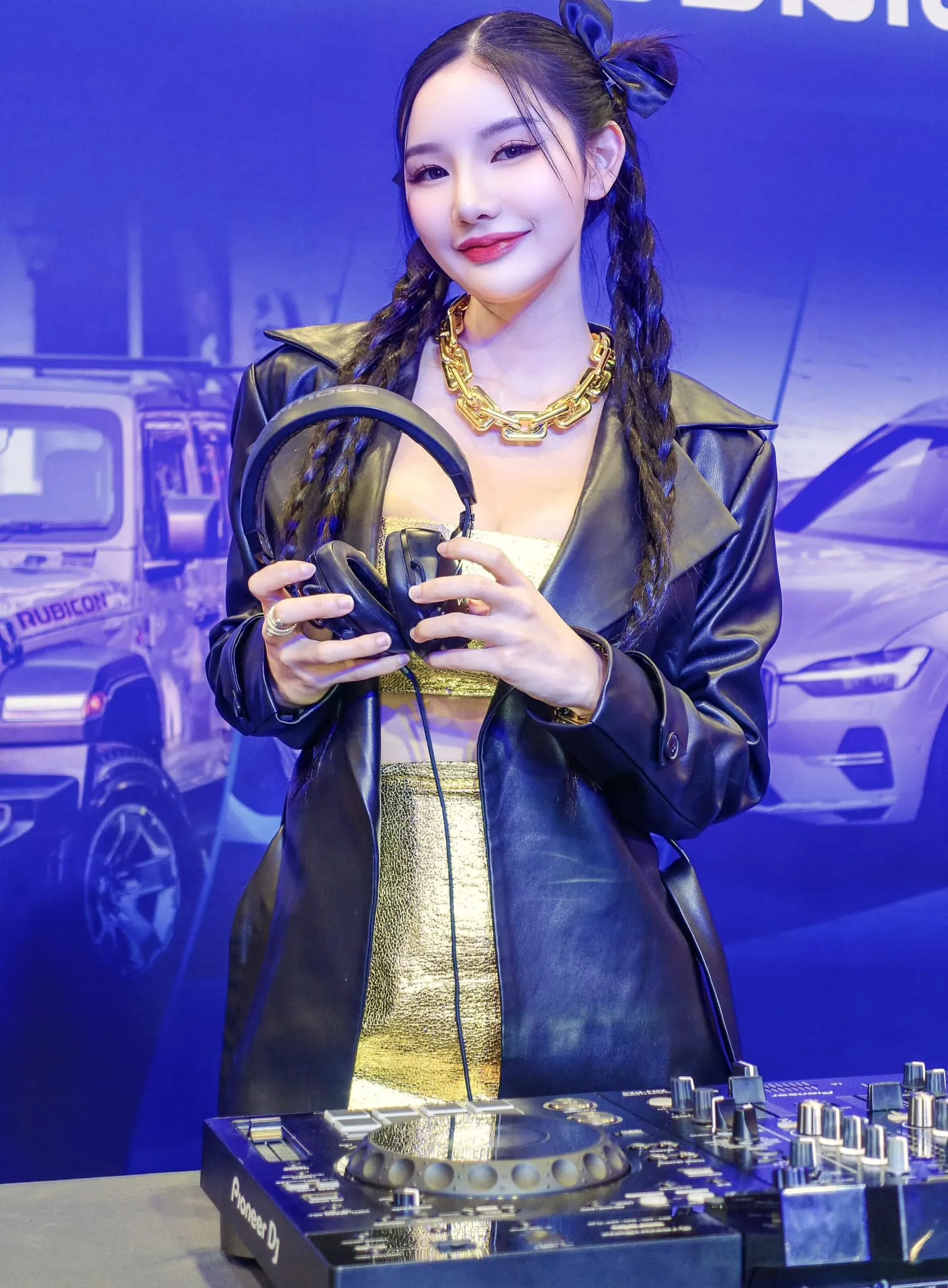 น้องลูกหว้าตัวท็อปโอลี่แฟน เน็ตไอดอลสาวสวยหน้าใส แซ่บสุดในรุ่น 47