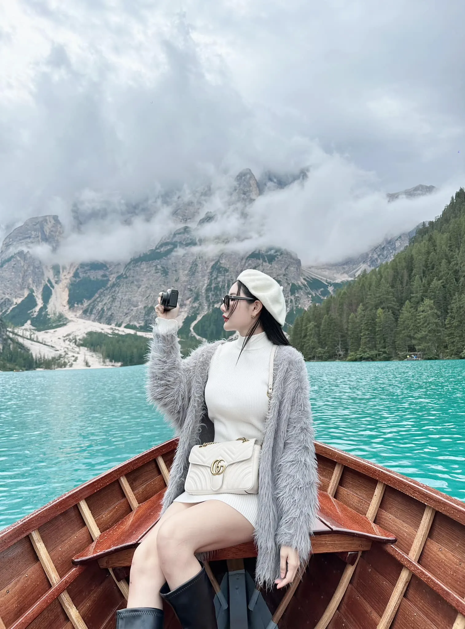 น้องลูกหว้าตัวท็อปโอลี่แฟน เน็ตไอดอลสาวสวยหน้าใส แซ่บสุดในรุ่น 50