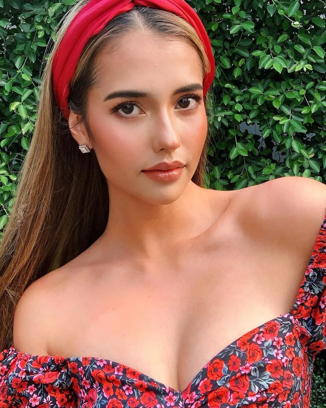 แอนโทเนีย โพซิ้ว ชิงมงได้รองอันดับ 1 Miss Universe 2023 11