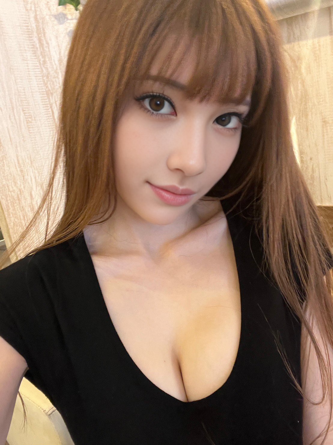 คิฮานะไอ นางเอกหนัง AV สร้างจากระบบ AI คนแรกของโลก