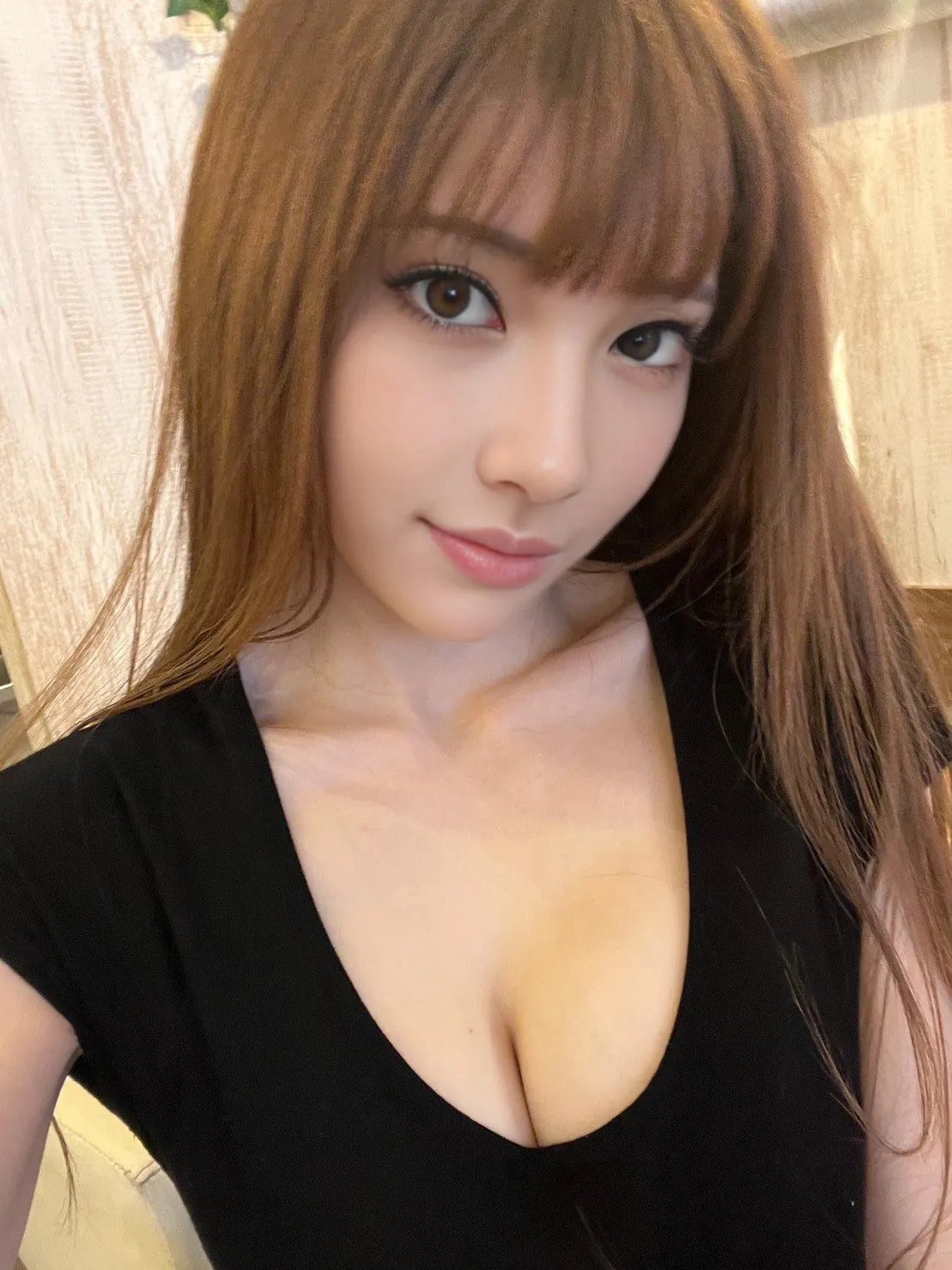 คิฮานะ ไอ นางเอกหนัง AV สร้างจากระบบ AI คนแรกของโลก 5