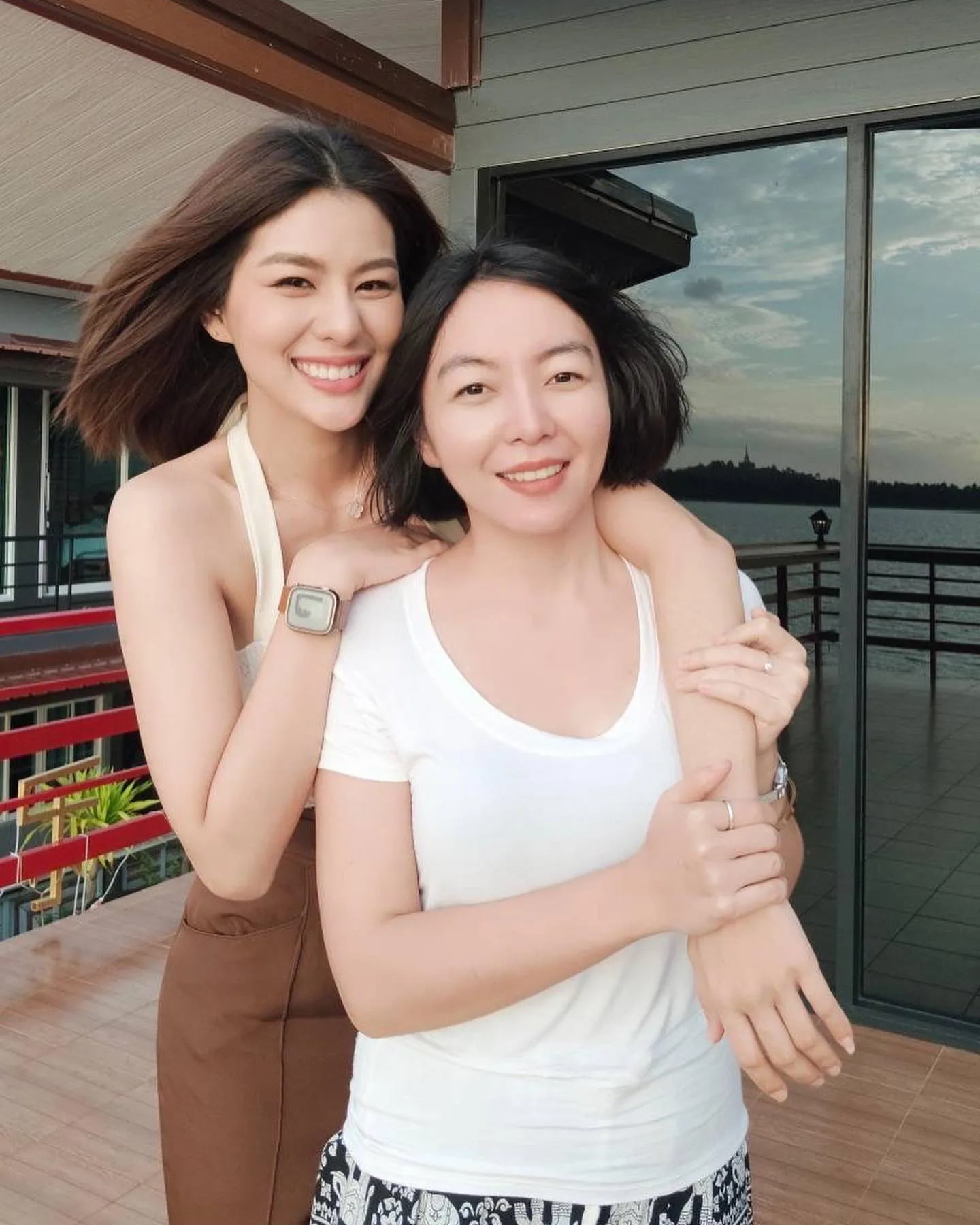 เปิดวาร์ปสาวสวย หนิง ปัทมา ก็มาดิคร้าบ (patthama_jitsawat )นักร้องสาว 15