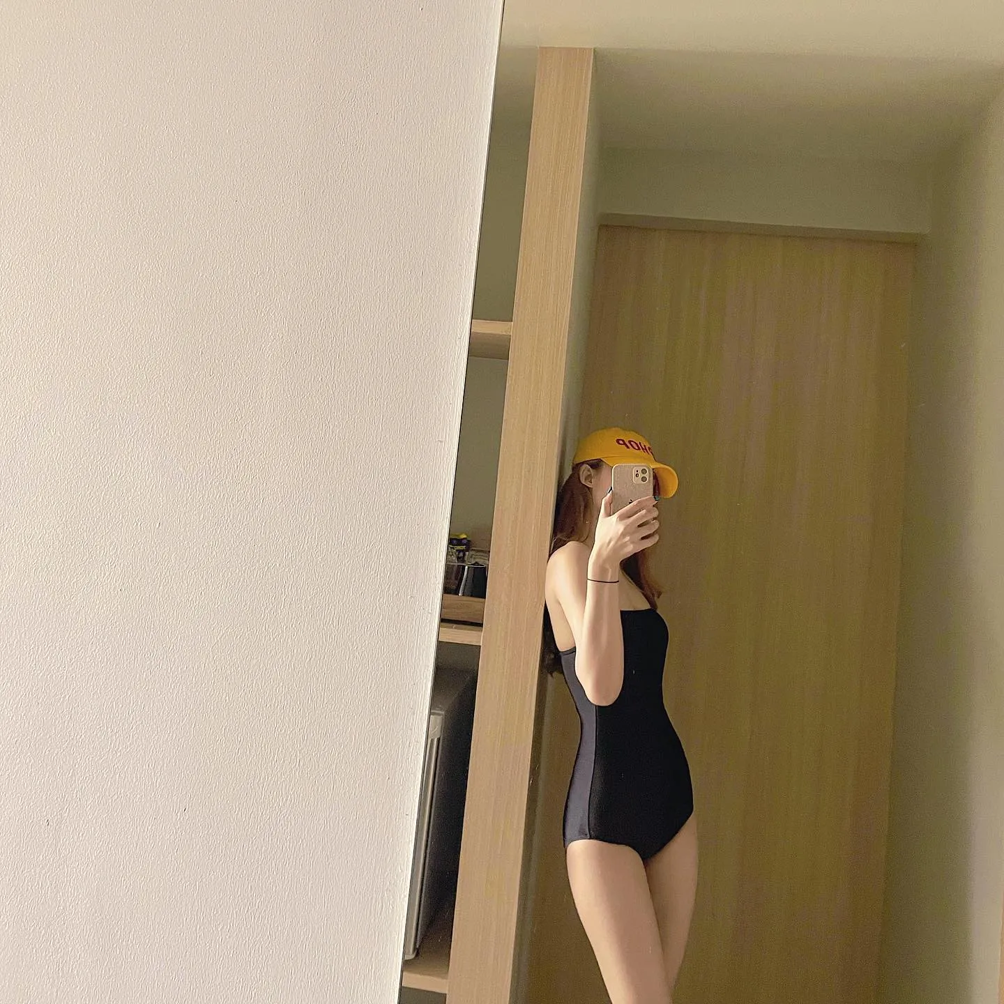 เปิดวาร์ปสาวสวย น้องอิง (ing_lhj2401) เบื้องหลังช่อง Cullen HateBerry 17