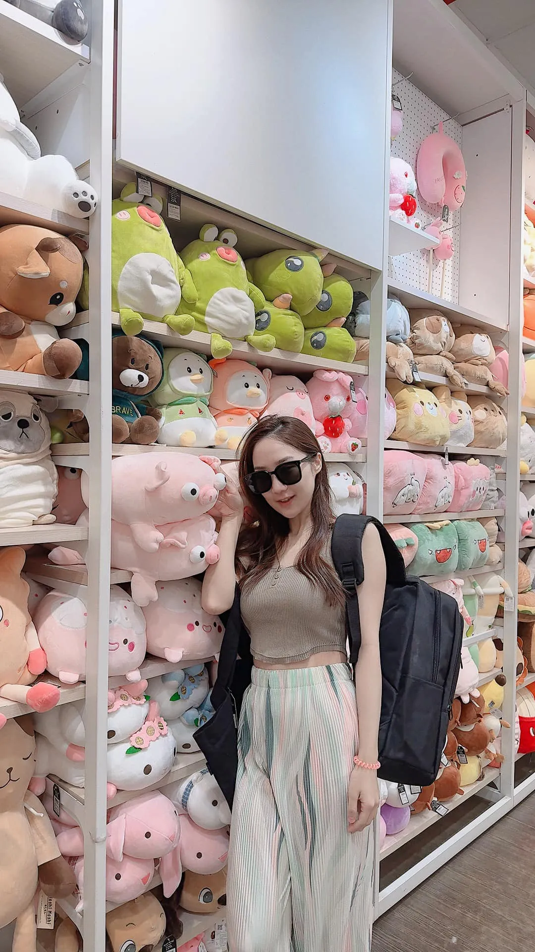 หมอลิลลี่ แพทย์หญิง นางฟ้าสาวสวย มากับตำแหน่งเน็ตไอดอลชุดคุณหมอ 15