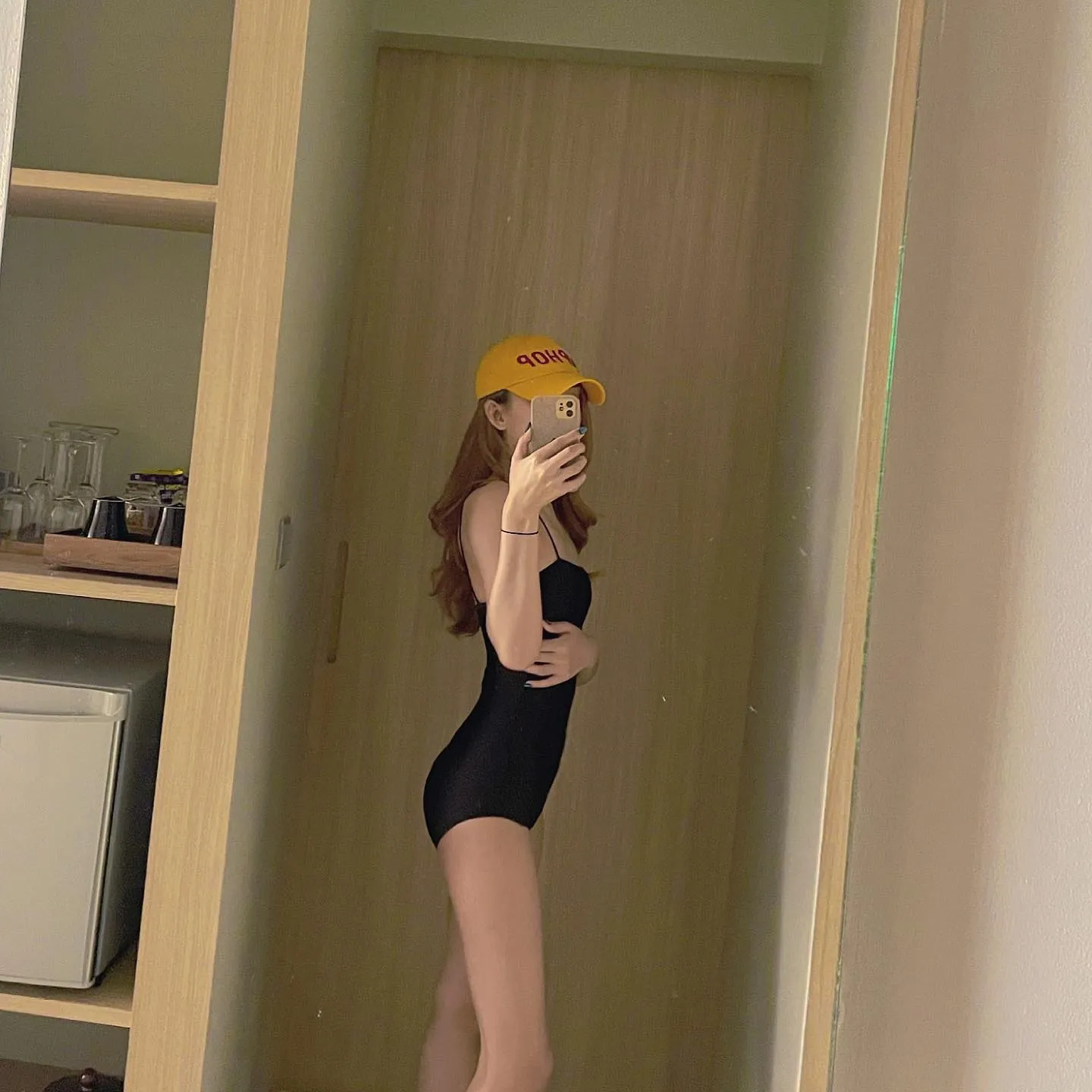 เปิดวาร์ปสาวสวย น้องอิง (ing_lhj2401) เบื้องหลังช่อง Cullen HateBerry 23