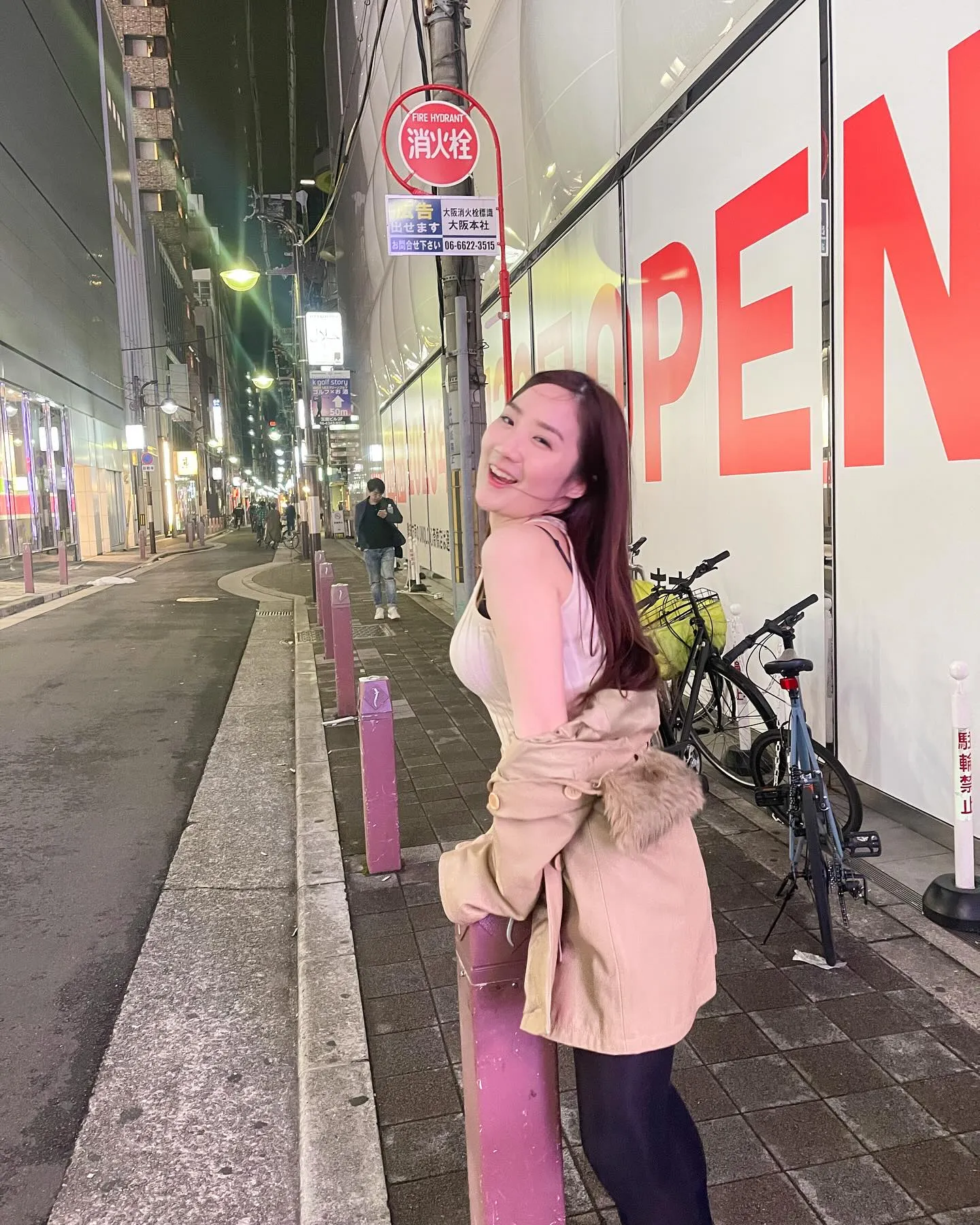 หมอลิลลี่ แพทย์หญิง นางฟ้าสาวสวย มากับตำแหน่งเน็ตไอดอลชุดคุณหมอ 3