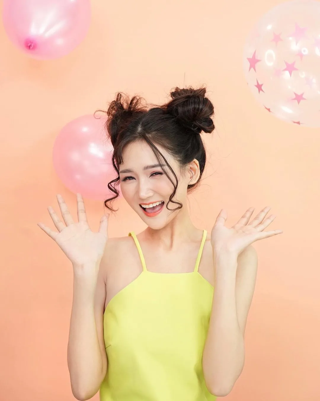 เปิดวาร์ปสาวสวย น้องอิง (ing_lhj2401) เบื้องหลังช่อง Cullen HateBerry 40