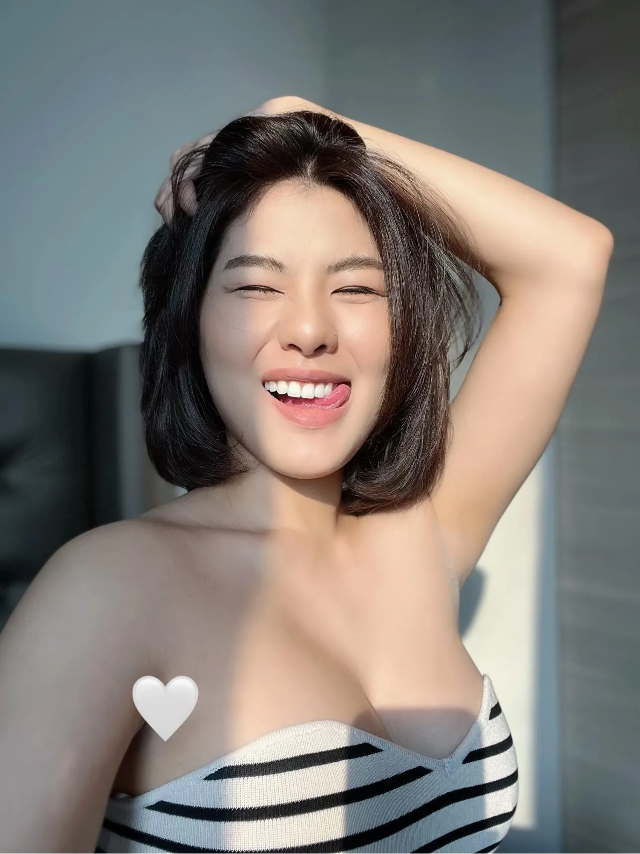 เปิดวาร์ปสาวสวย หนิง ปัทมา ก็มาดิคร้าบ (patthama_jitsawat )นักร้องสาว 37