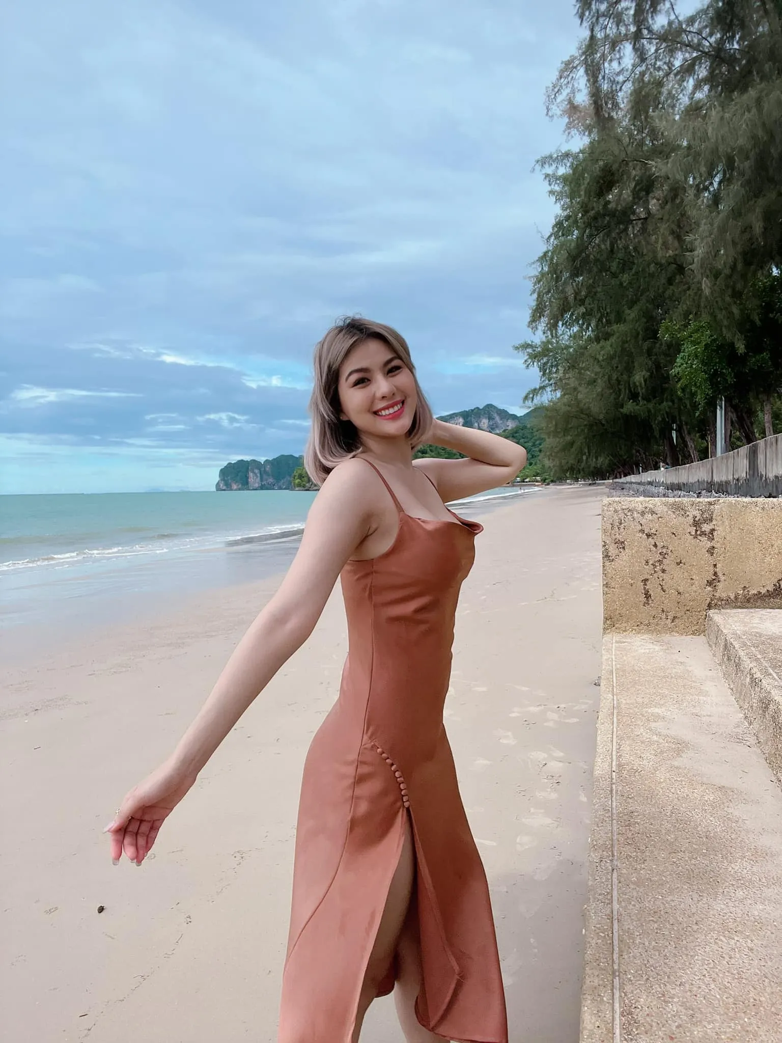 เปิดวาร์ปสาวสวย หนิง ปัทมา ก็มาดิคร้าบ (patthama_jitsawat )นักร้องสาว 39