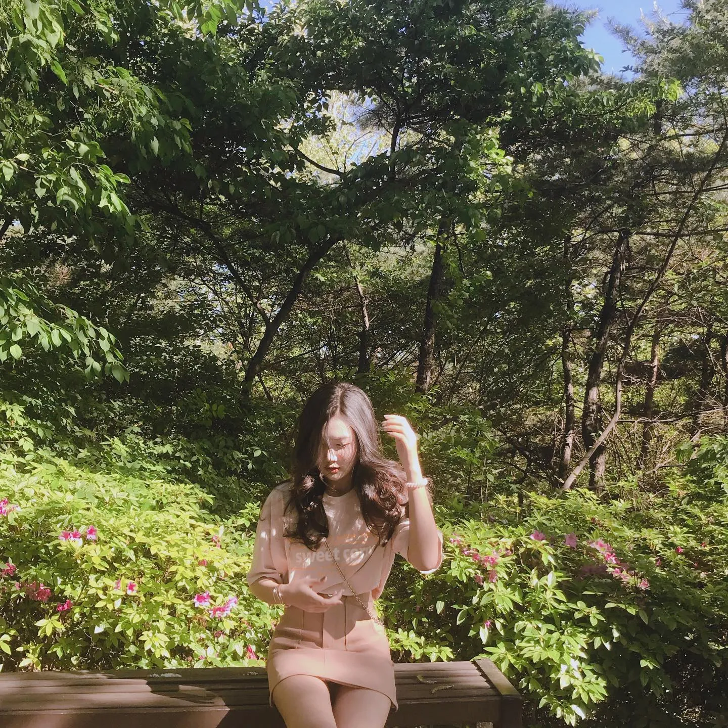 เปิดวาร์ปสาวสวย น้องอิง (ing_lhj2401) เบื้องหลังช่อง Cullen HateBerry 43