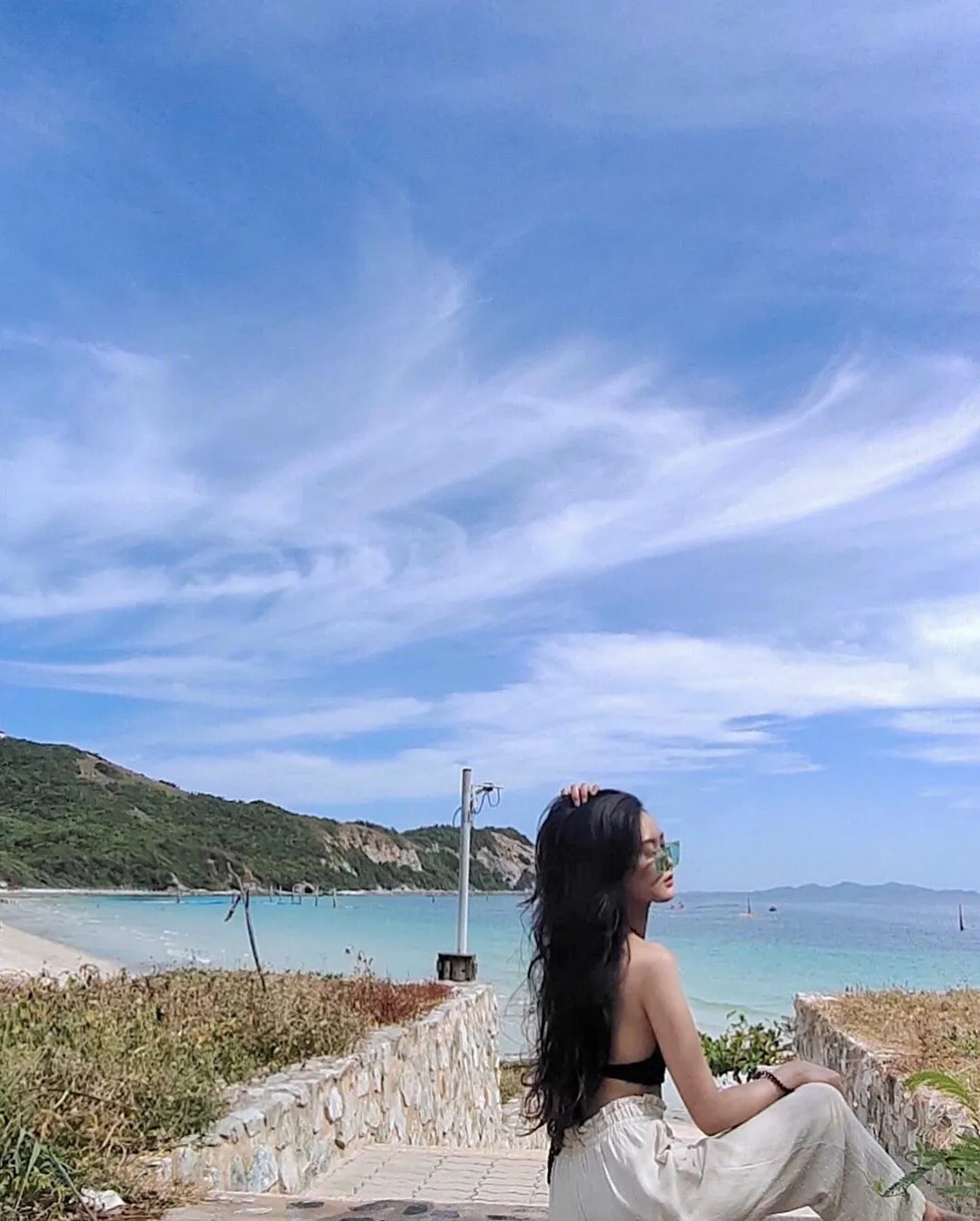 เปิดวาร์ปสาวสวย น้องอิง (ing_lhj2401) เบื้องหลังช่อง Cullen HateBerry 47