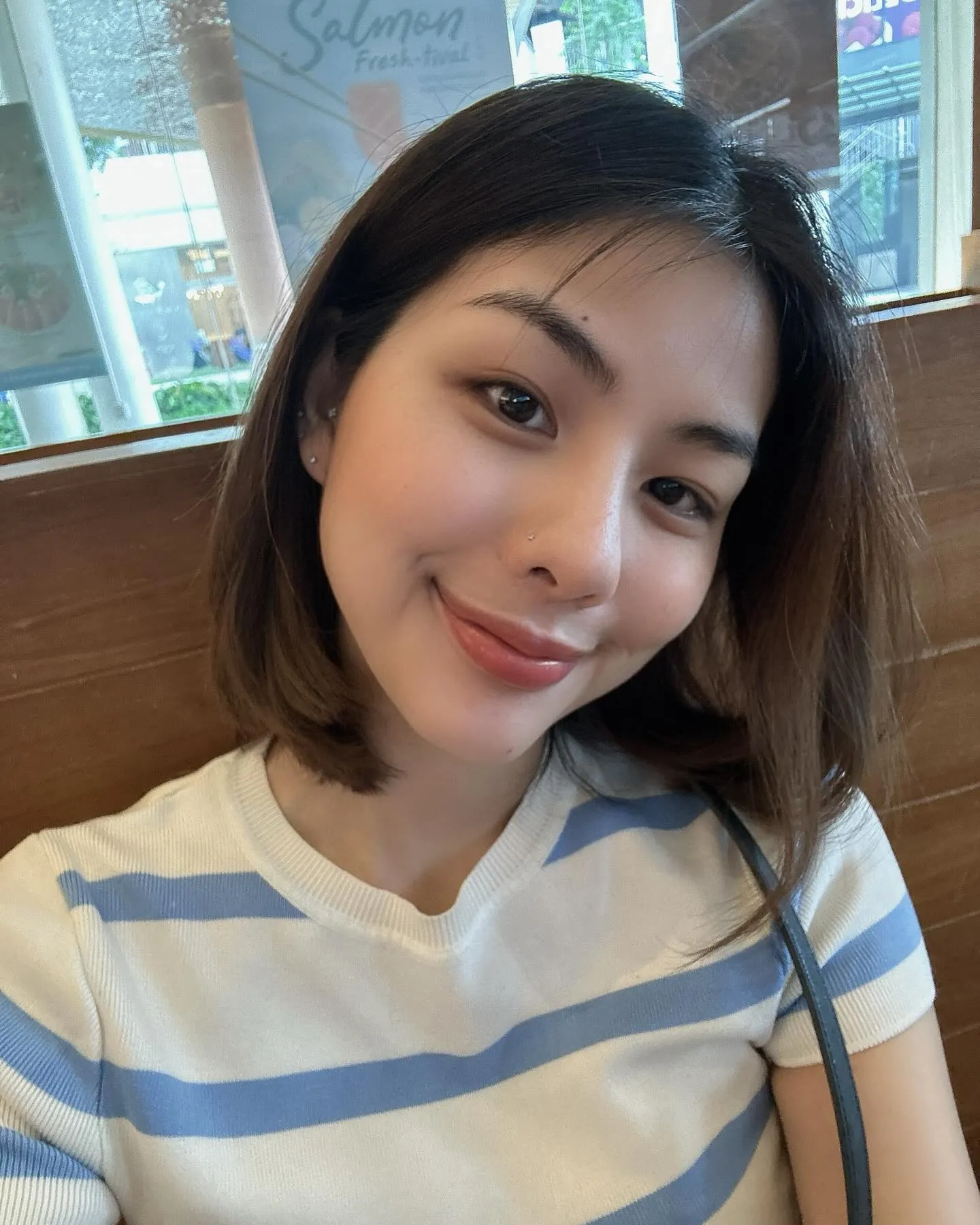 เปิดวาร์ปสาวสวย หนิง ปัทมา ก็มาดิคร้าบ (patthama_jitsawat )นักร้องสาว 7