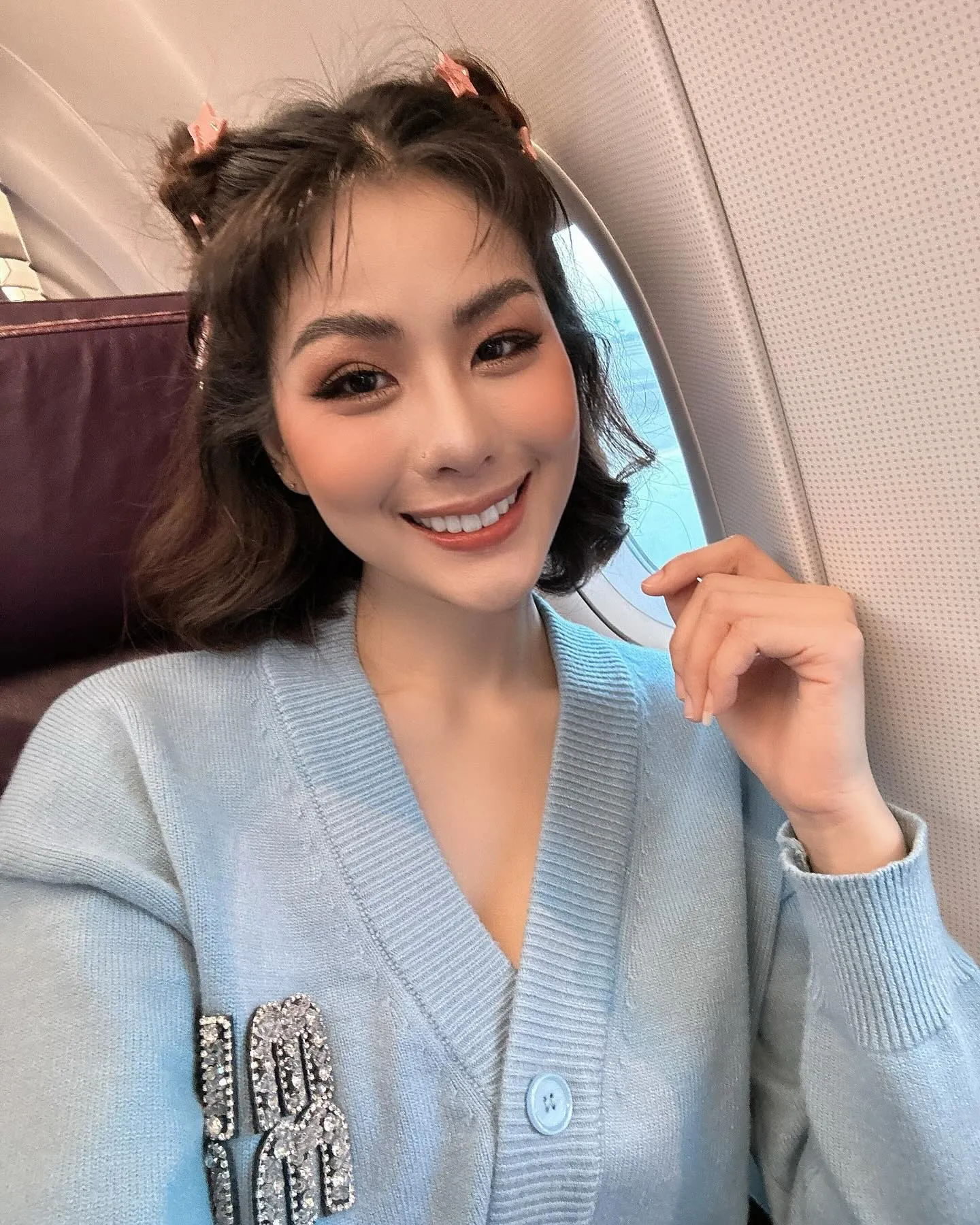 เปิดวาร์ปสาวสวย หนิง ปัทมา ก็มาดิคร้าบ (patthama_jitsawat )นักร้องสาว 8