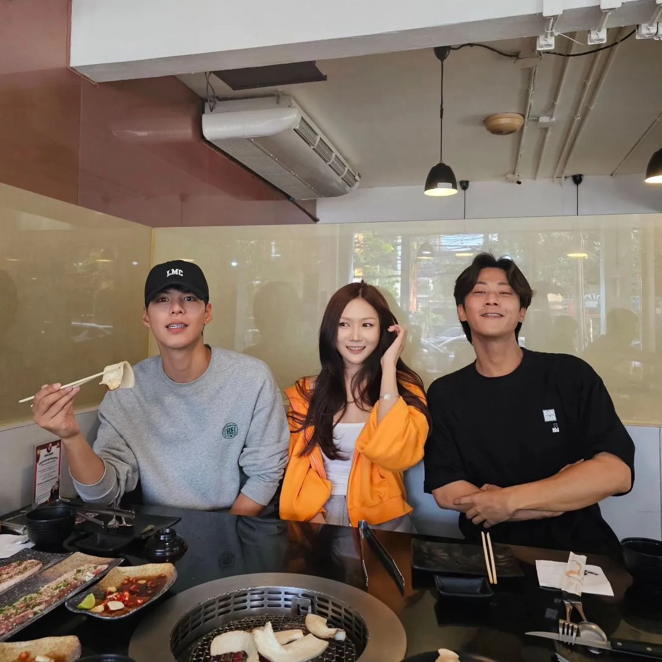 เปิดวาร์ปสาวสวย น้องอิง (ing_lhj2401) เบื้องหลังช่อง Cullen HateBerry 7
