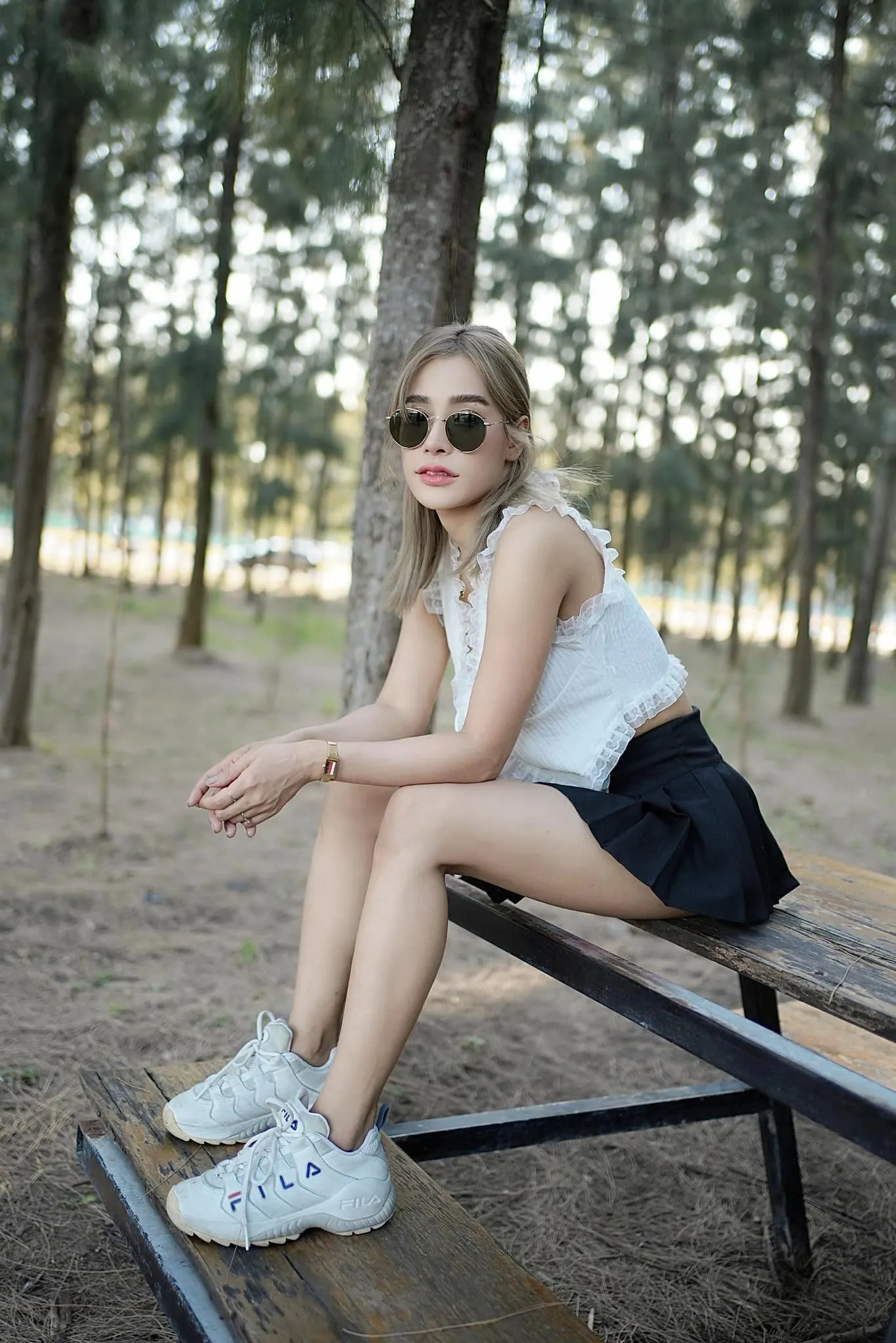 เปิดวาร์ปสาวสวย เมย์ รัตติยา (amethys.mae)สาวไทอินก็มาดิคร้าบ 14
