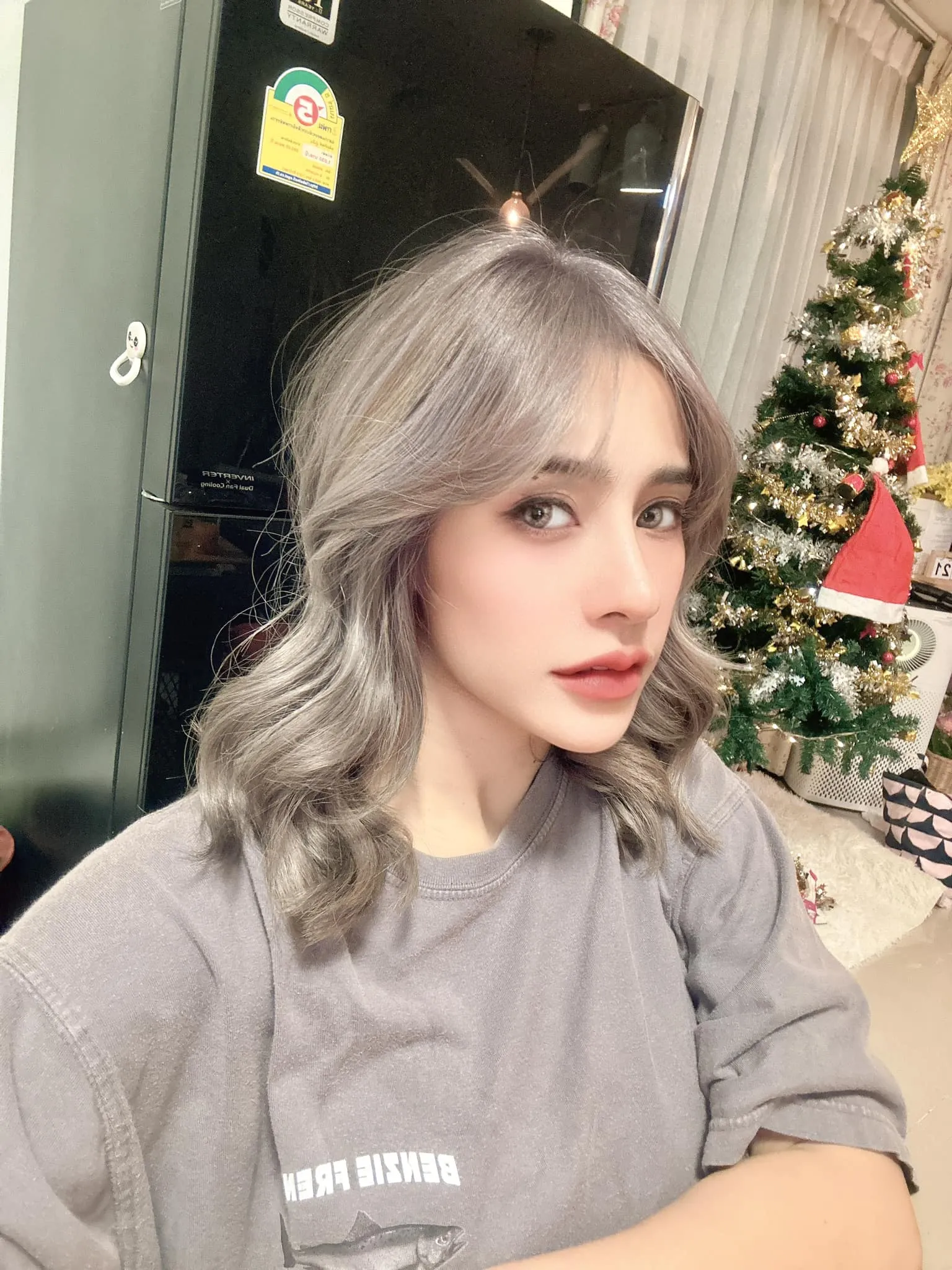 เปิดวาร์ปสาวสวย เมย์ รัตติยา (amethys.mae)สาวไทอินก็มาดิคร้าบ 17
