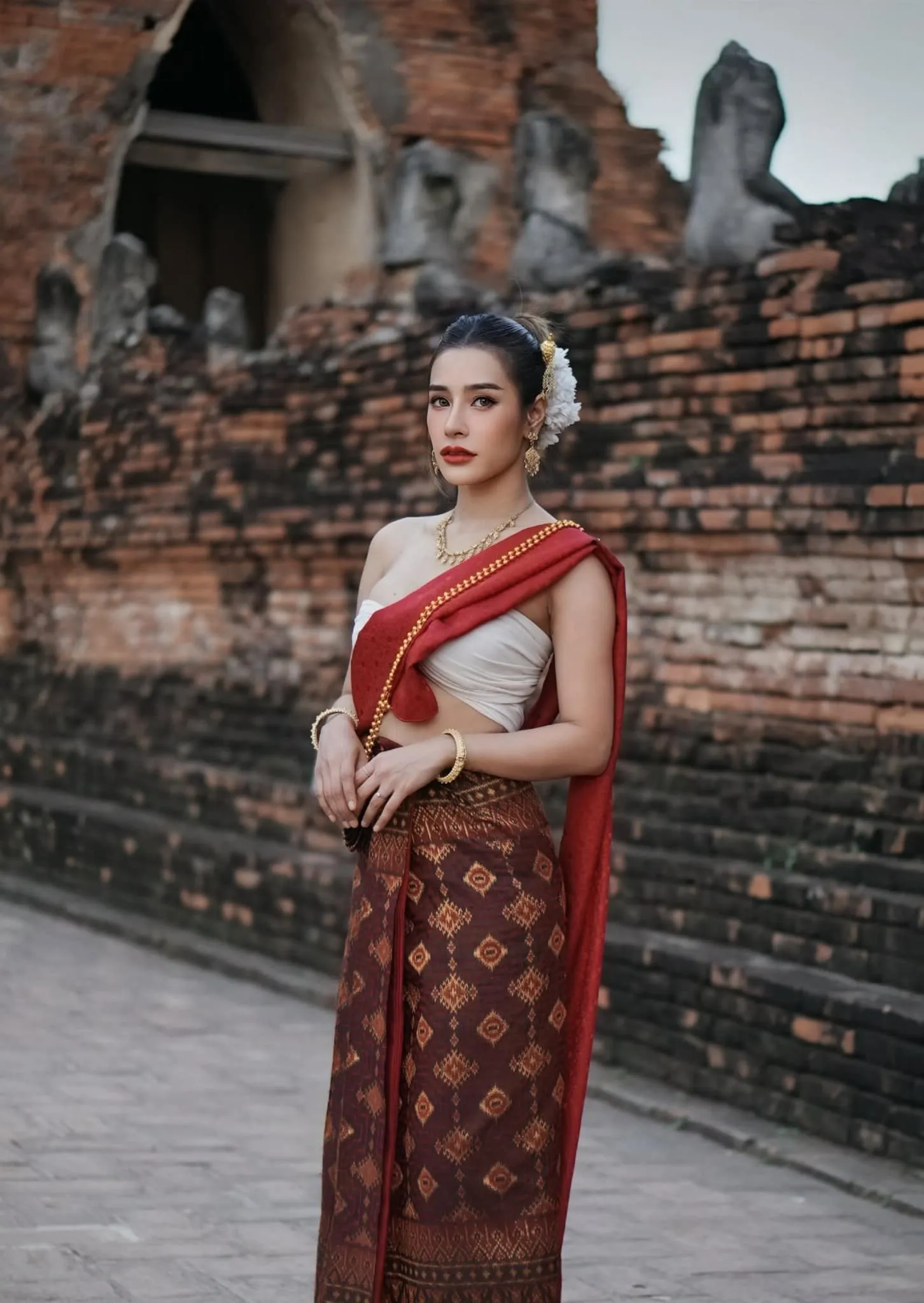 เปิดวาร์ปสาวสวย เมย์ รัตติยา (amethys.mae)สาวไทอินก็มาดิคร้าบ 30